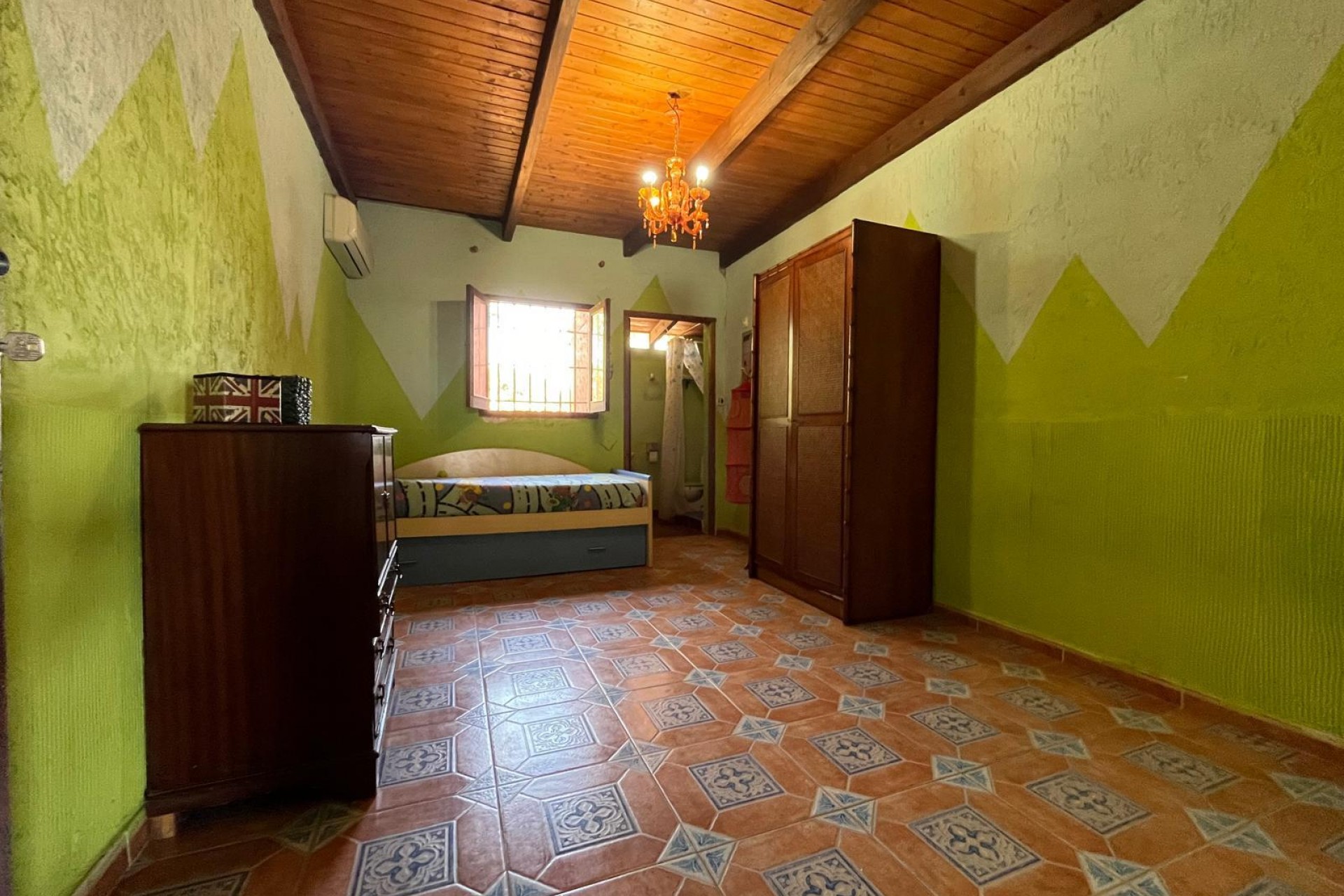 Resale - Chalet -
Dolores - Camino De La Cebada