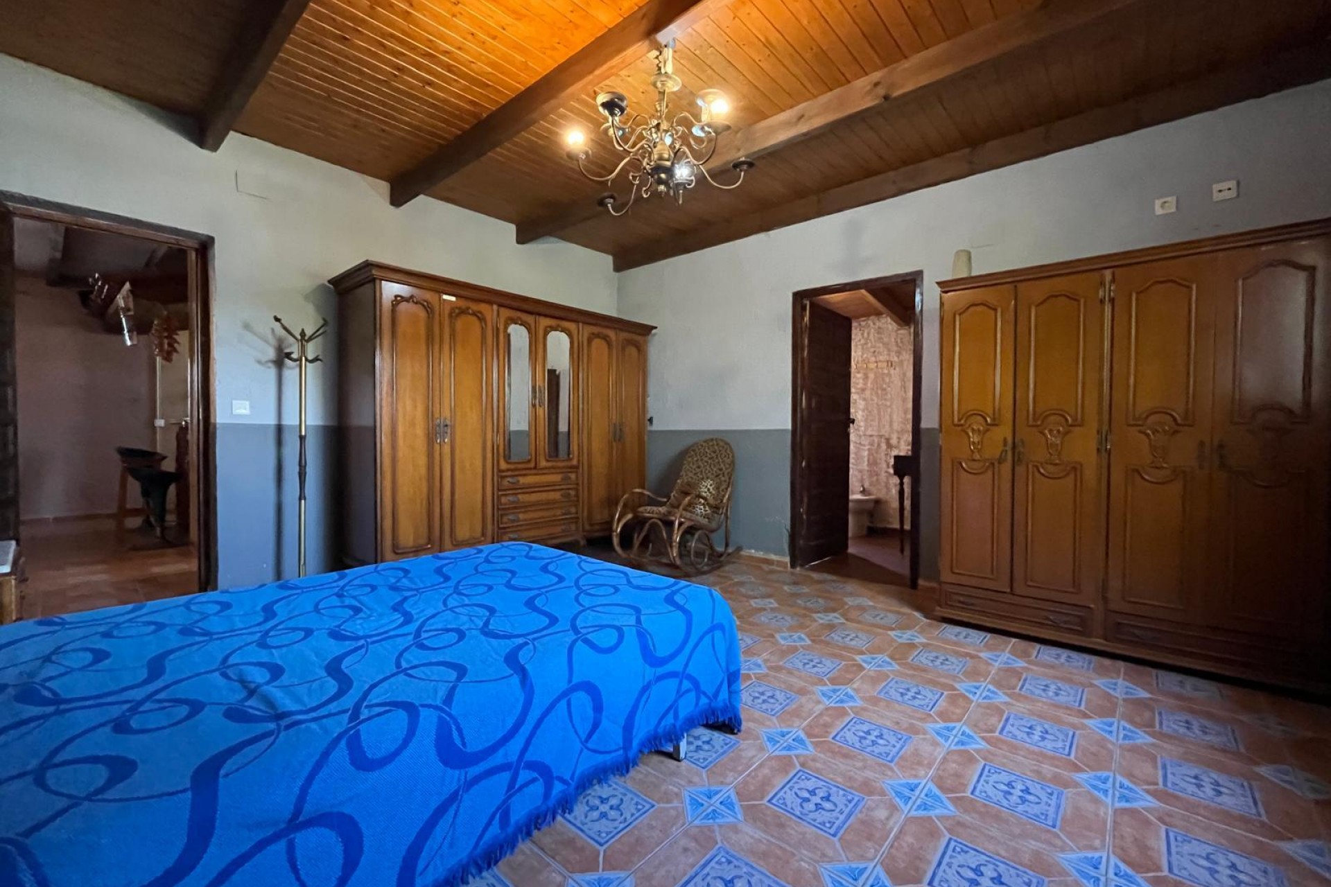 Resale - Chalet -
Dolores - Camino De La Cebada