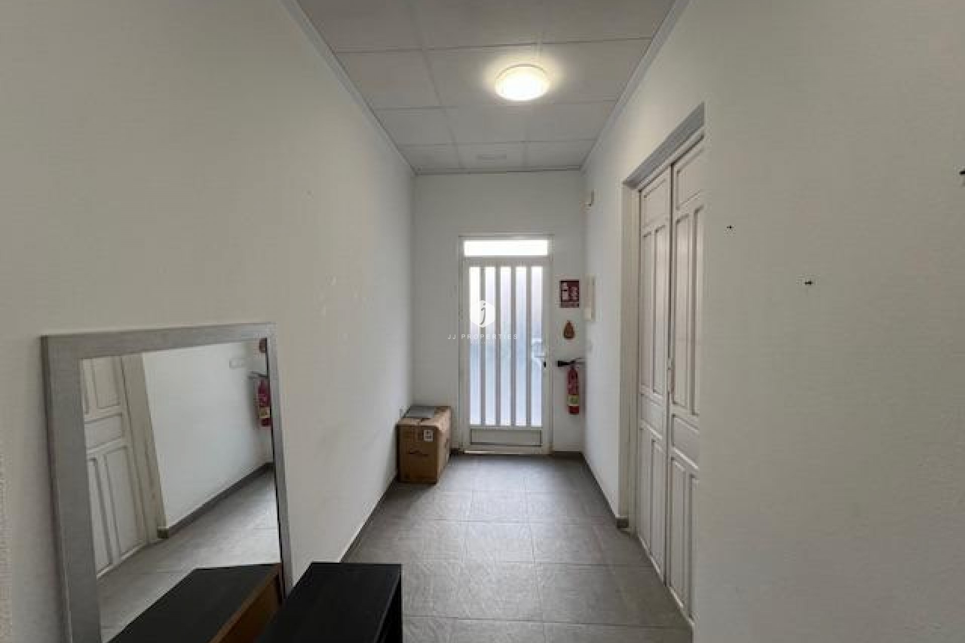 Resale - Chalet -
Dolores - Centro