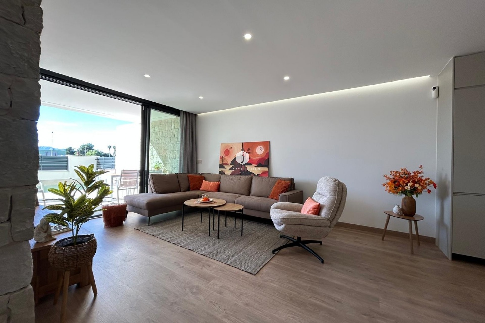 Resale - Chalet -
Dolores - Costa Blanca