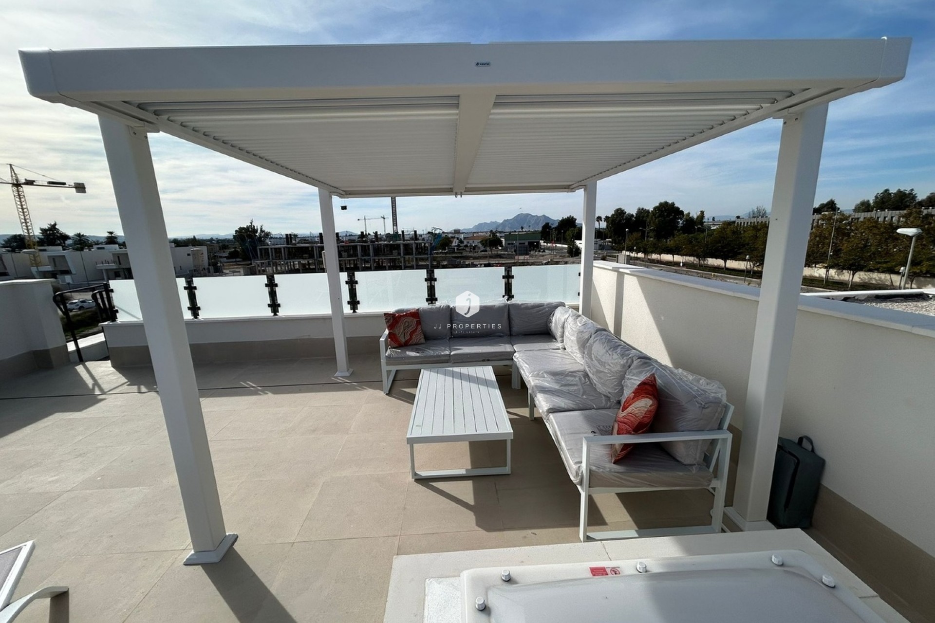 Resale - Chalet -
Dolores - Costa Blanca