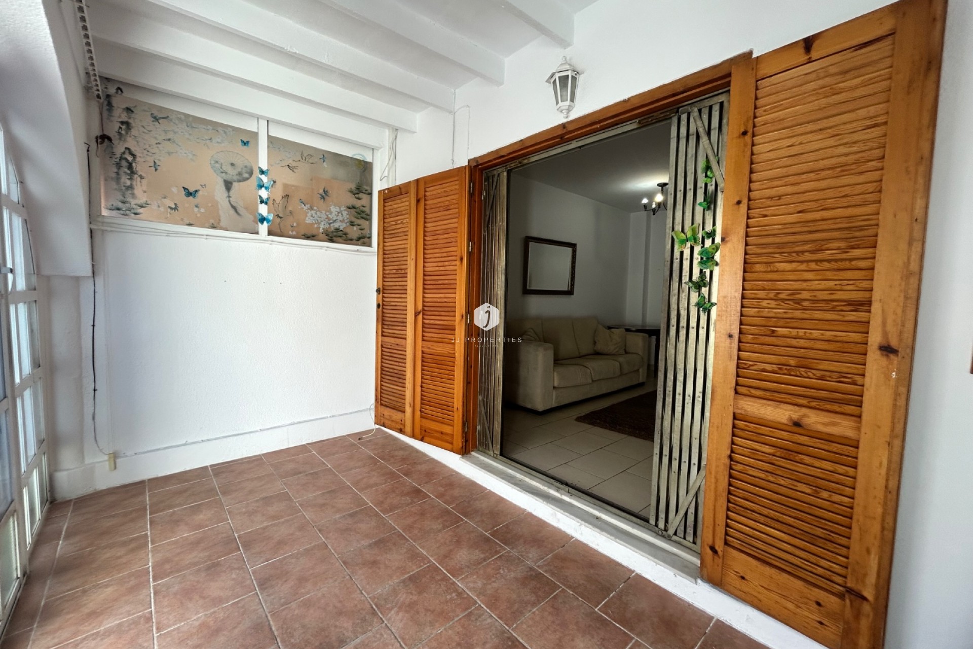 Resale - Chalet -
El Chaparral - Inland