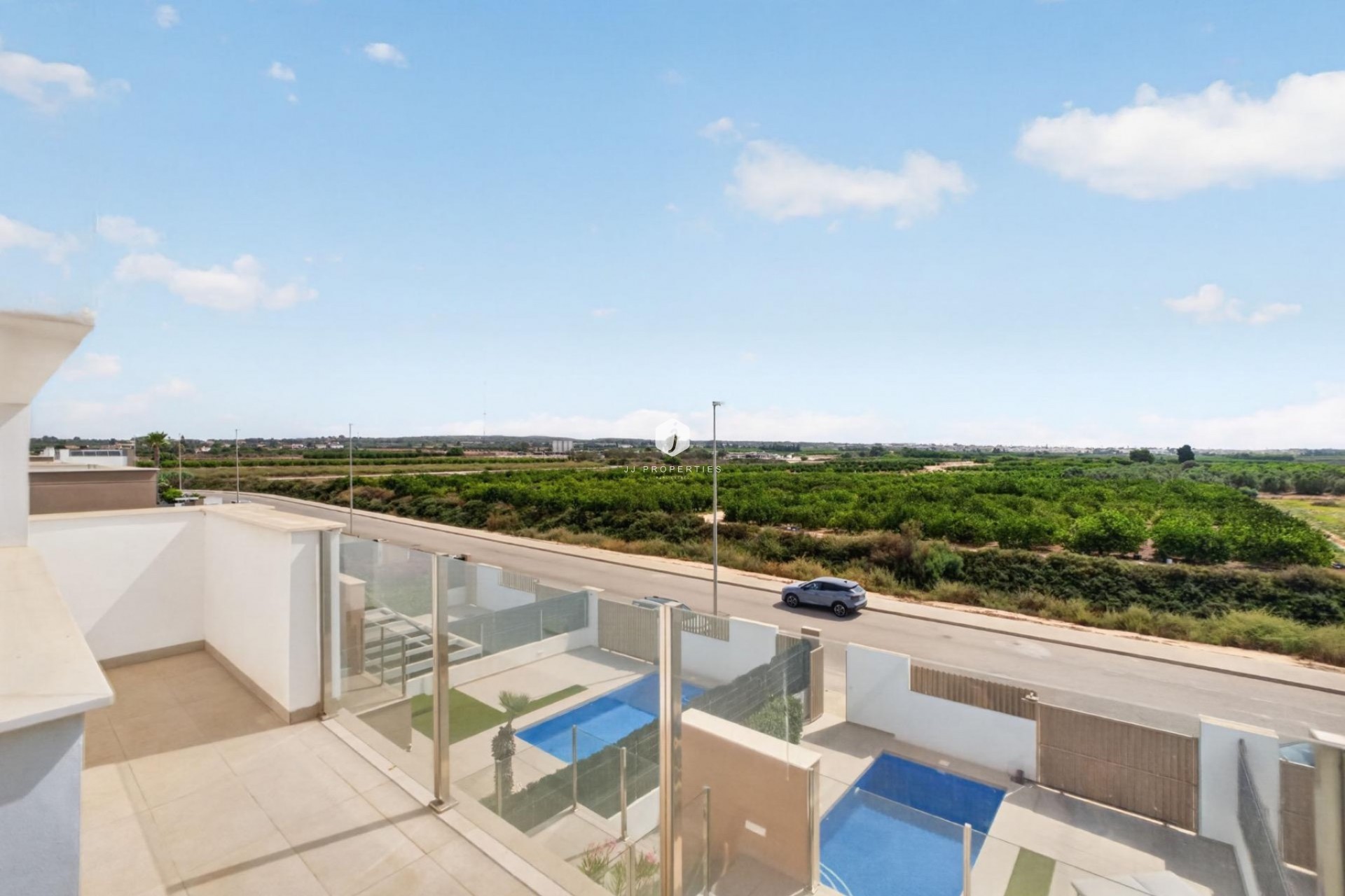 Resale - Chalet -
El Raso - Guardamar del Segura