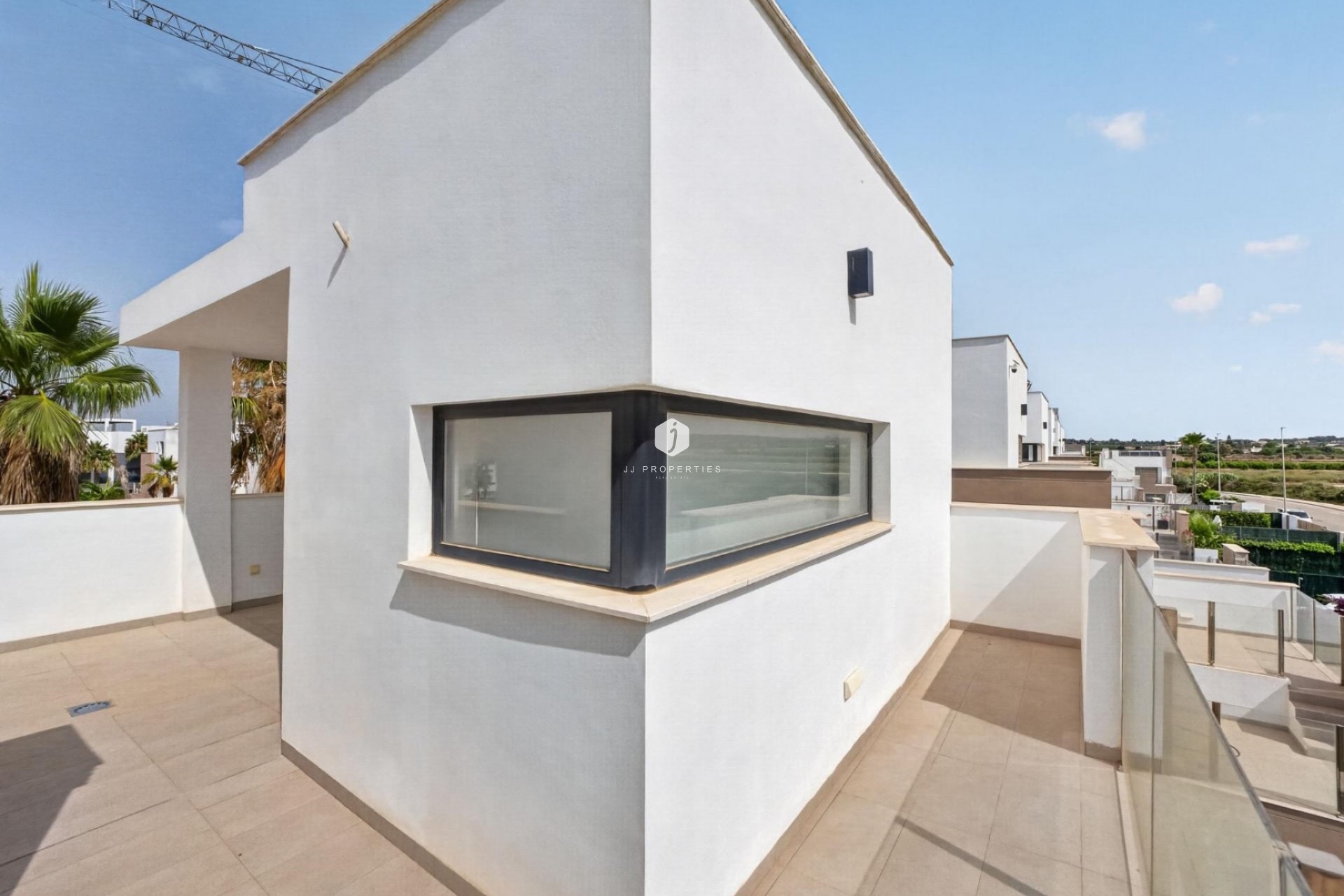 Resale - Chalet -
El Raso - Guardamar del Segura