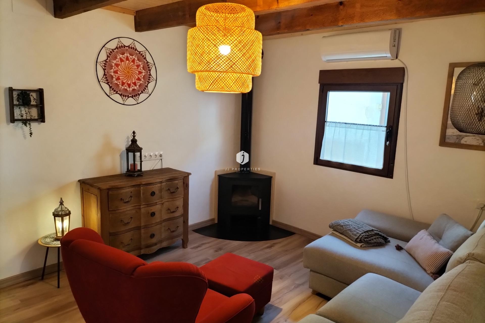 Resale - Chalet -
Formentera del Segura - Centro