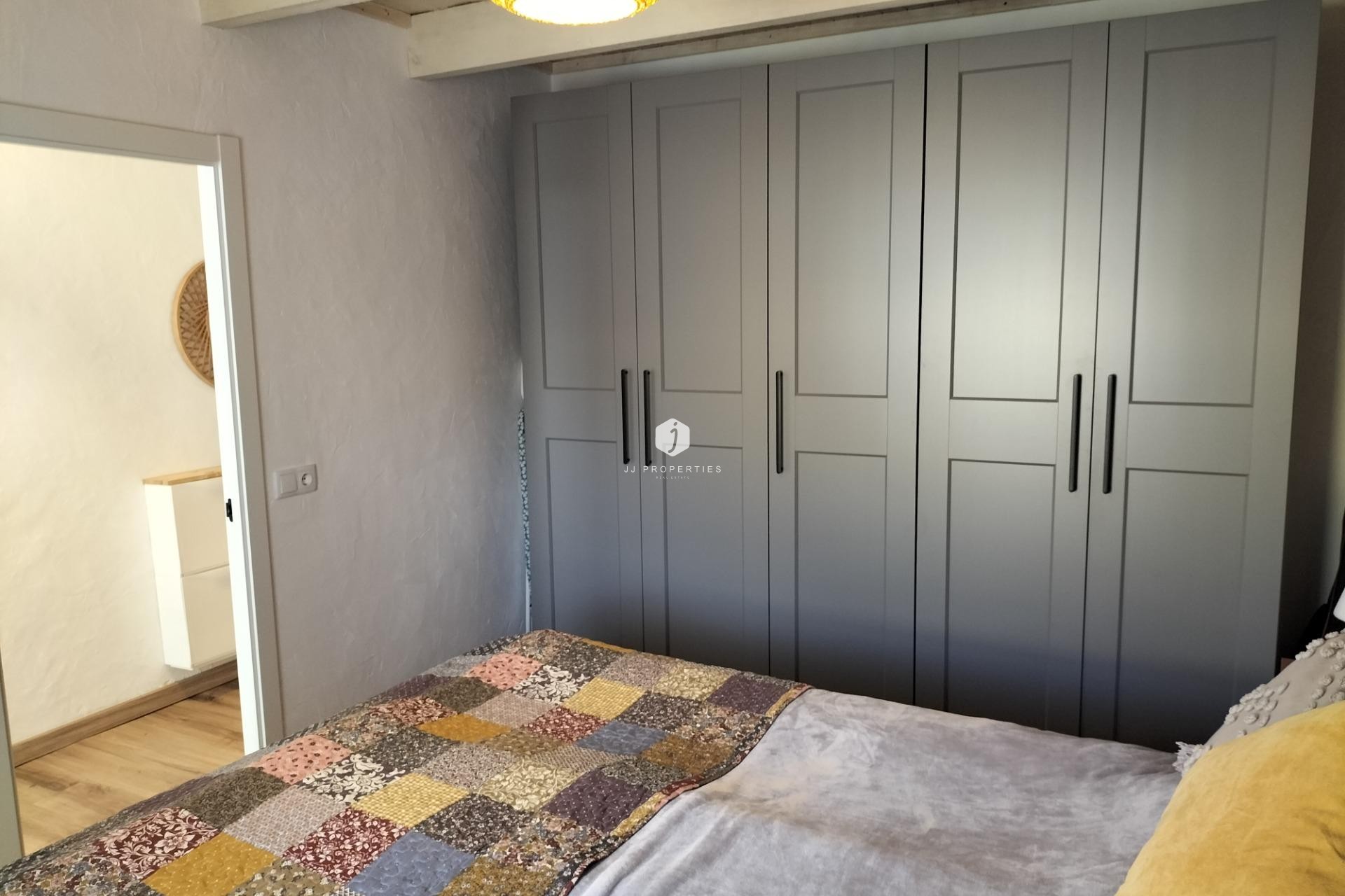 Resale - Chalet -
Formentera del Segura - Centro