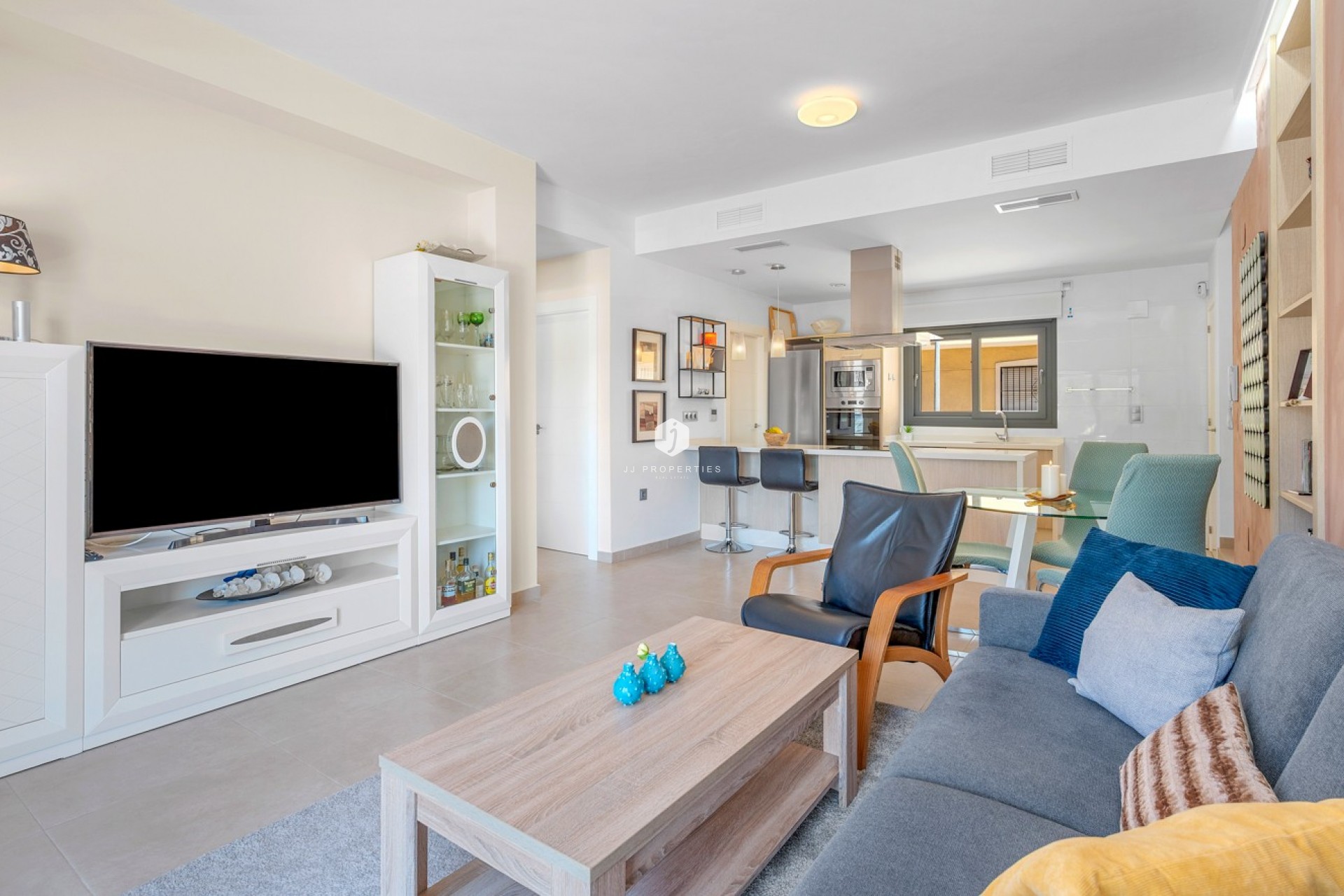 Resale - Chalet -
Formentera del Segura - Costa Blanca