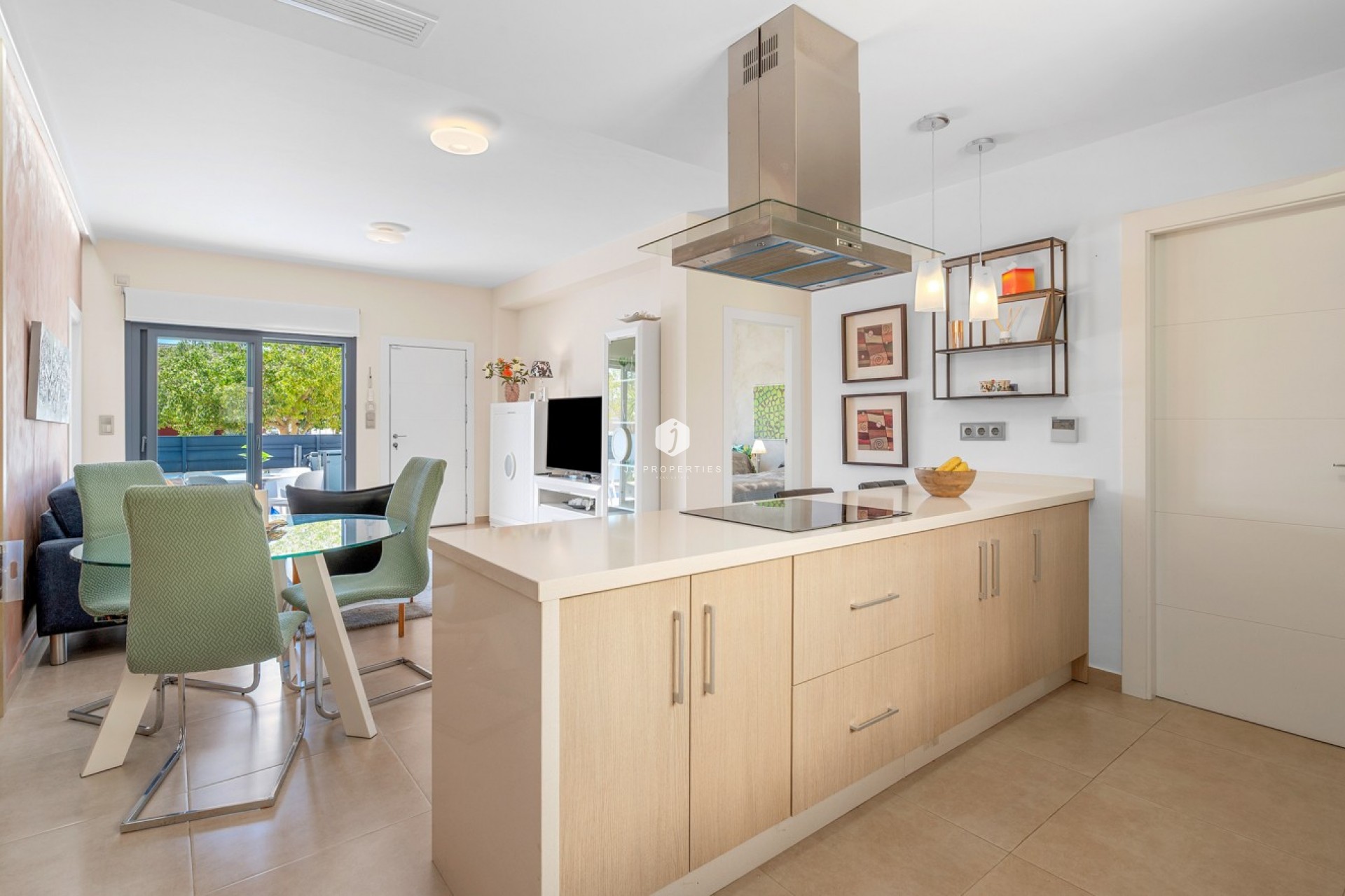 Resale - Chalet -
Formentera del Segura - Costa Blanca