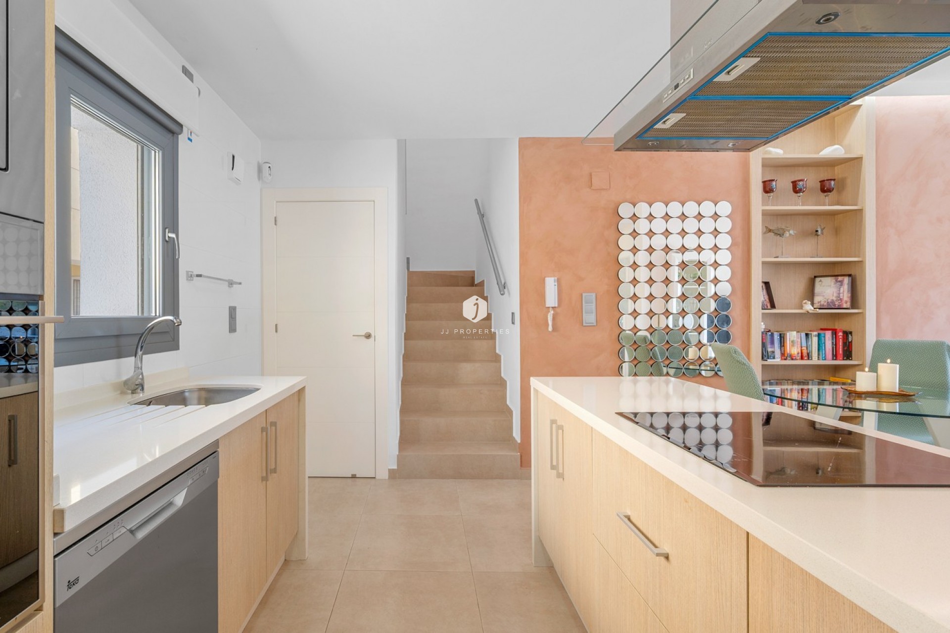 Resale - Chalet -
Formentera del Segura - Costa Blanca