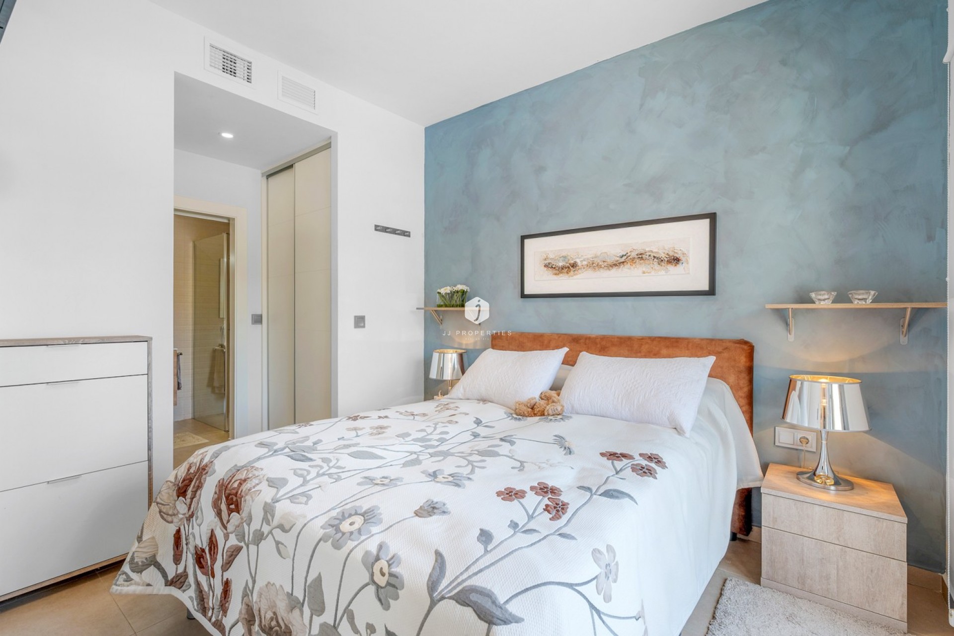 Resale - Chalet -
Formentera del Segura - Costa Blanca