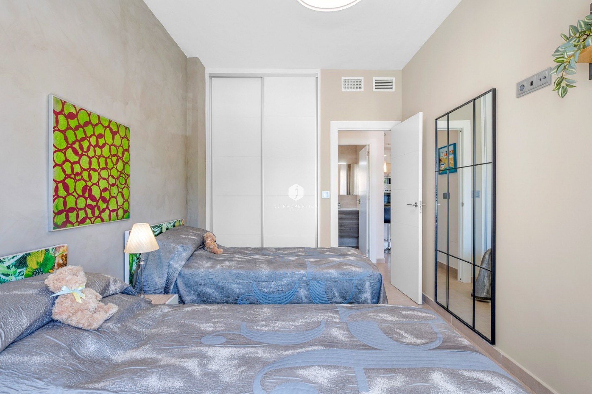 Resale - Chalet -
Formentera del Segura - Costa Blanca