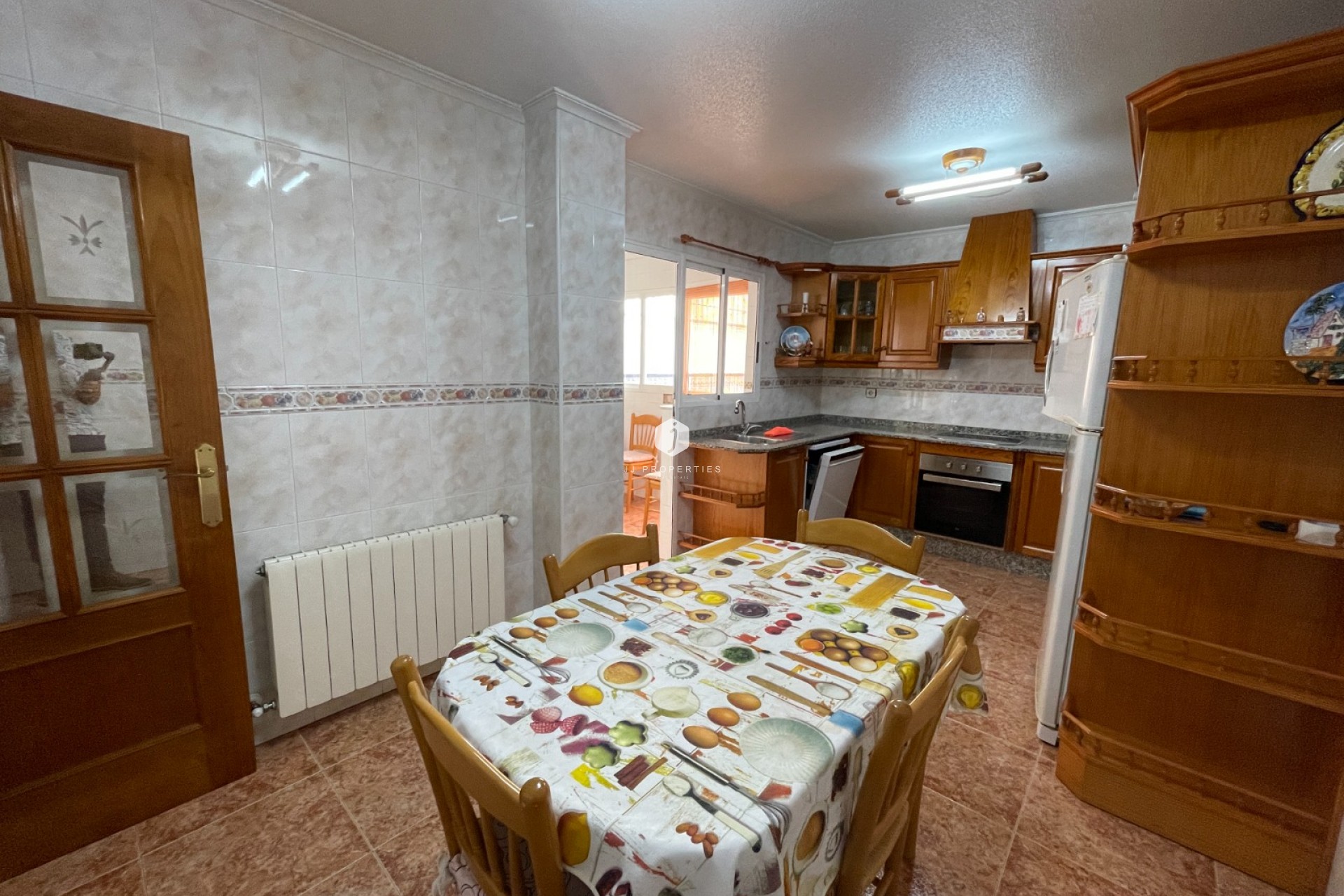 Resale - Chalet -
Formentera del Segura - Costa Blanca