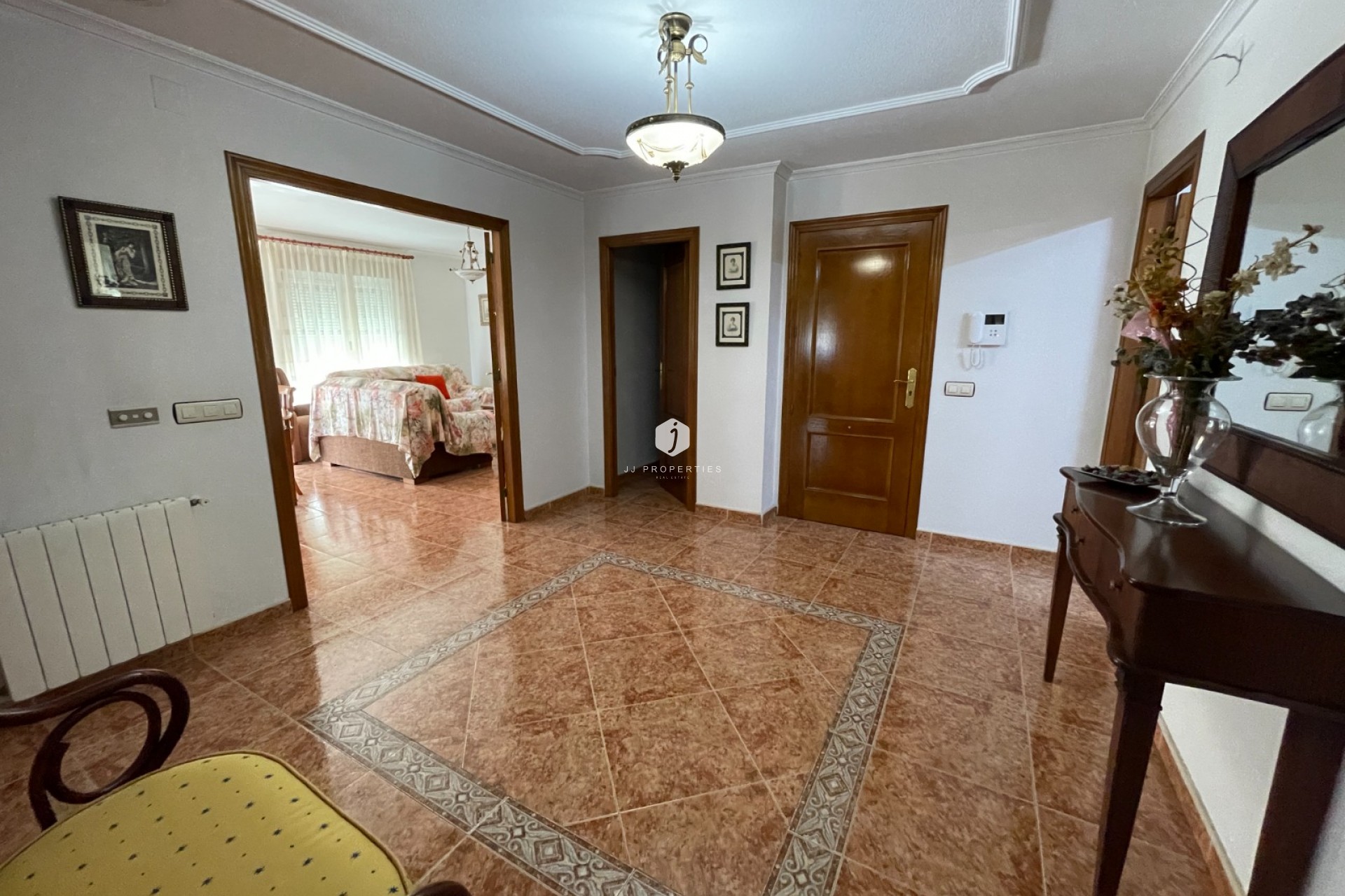 Resale - Chalet -
Formentera del Segura - Costa Blanca