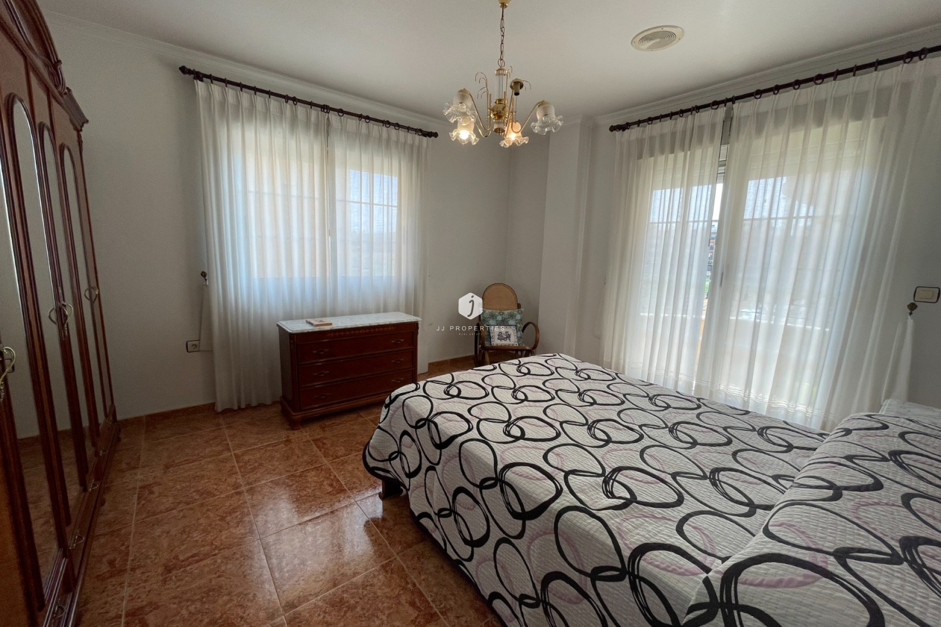 Resale - Chalet -
Formentera del Segura - Costa Blanca