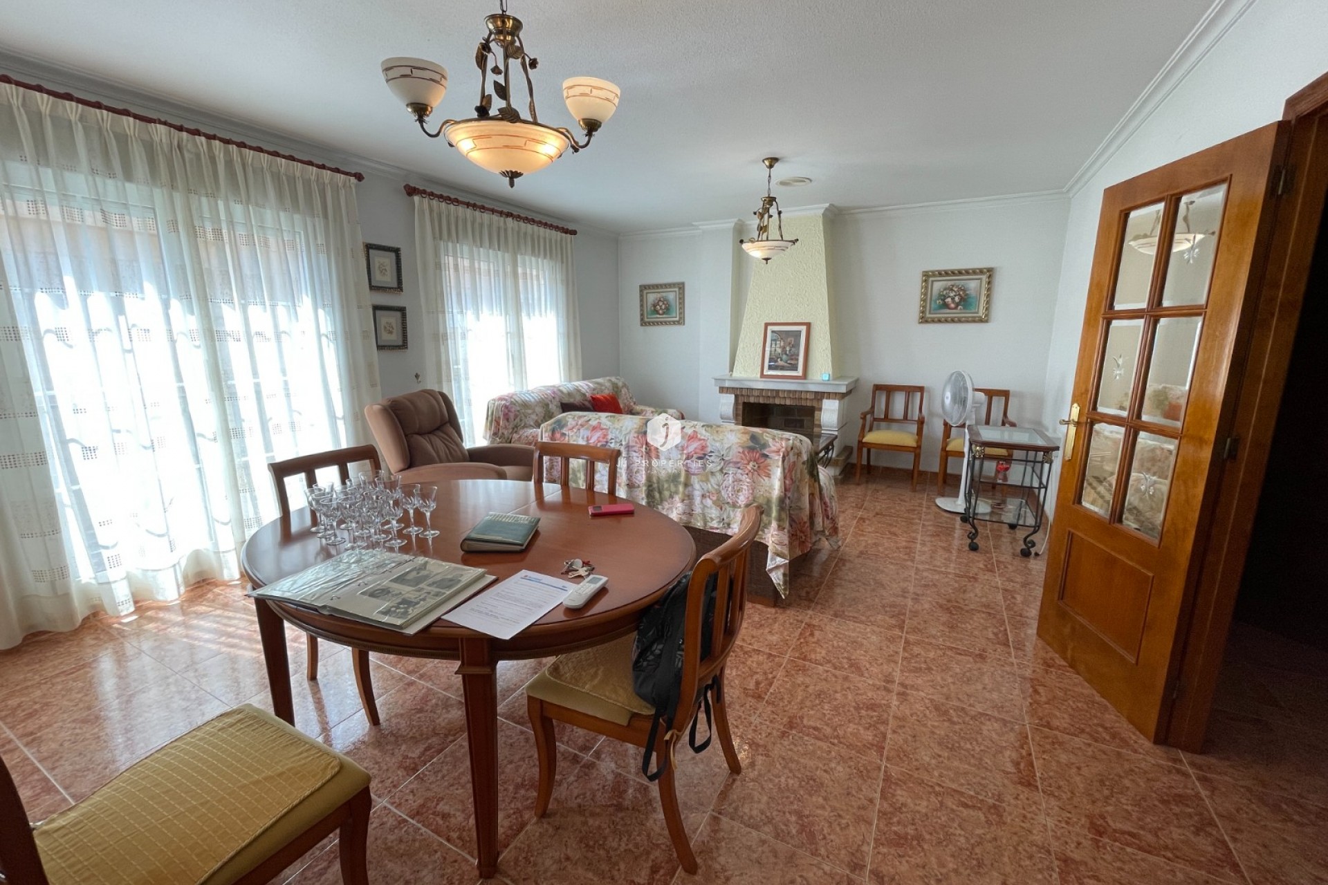 Resale - Chalet -
Formentera del Segura - Costa Blanca