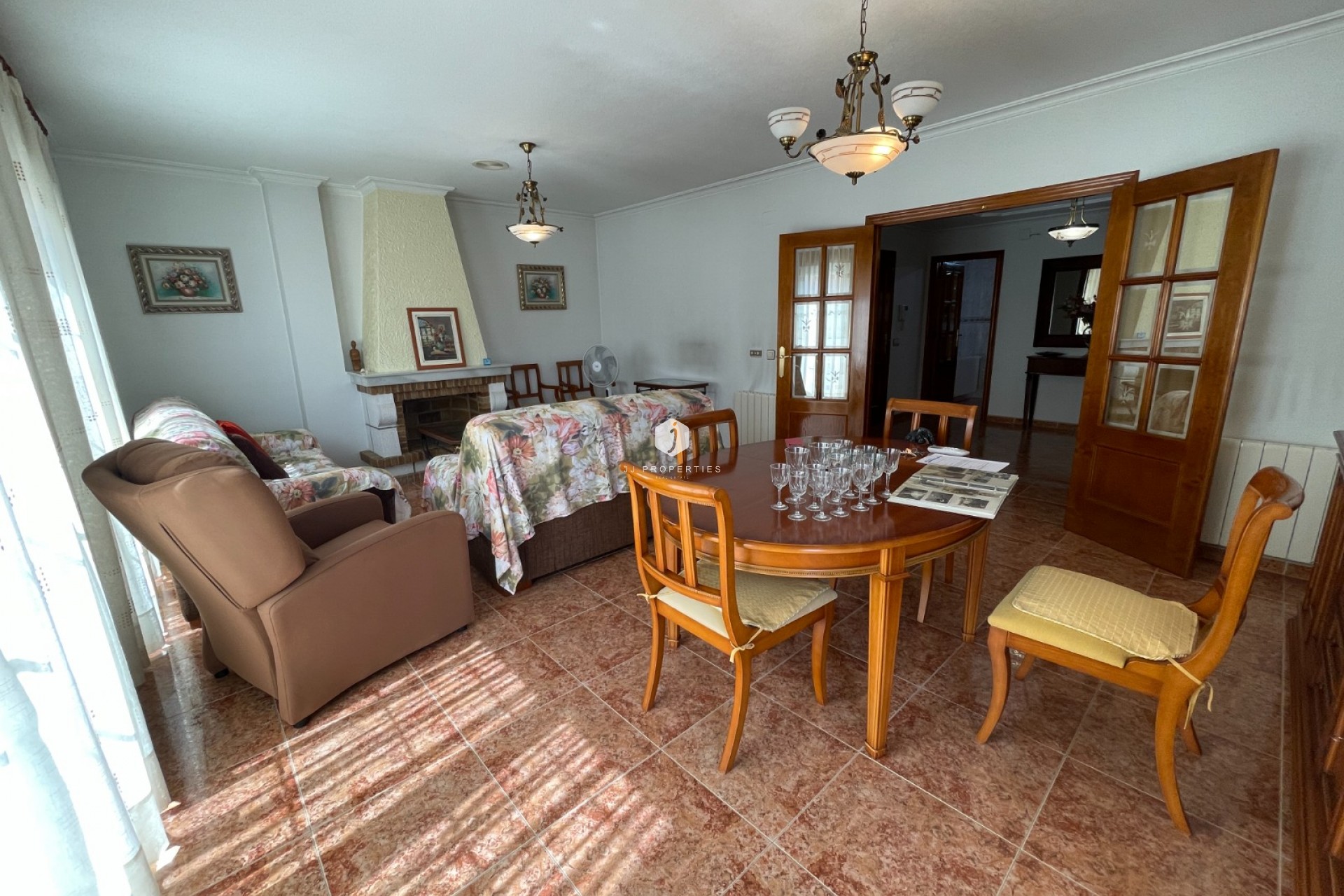 Resale - Chalet -
Formentera del Segura - Costa Blanca