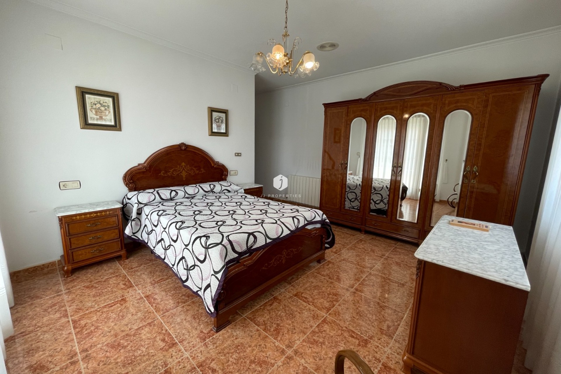 Resale - Chalet -
Formentera del Segura - Costa Blanca