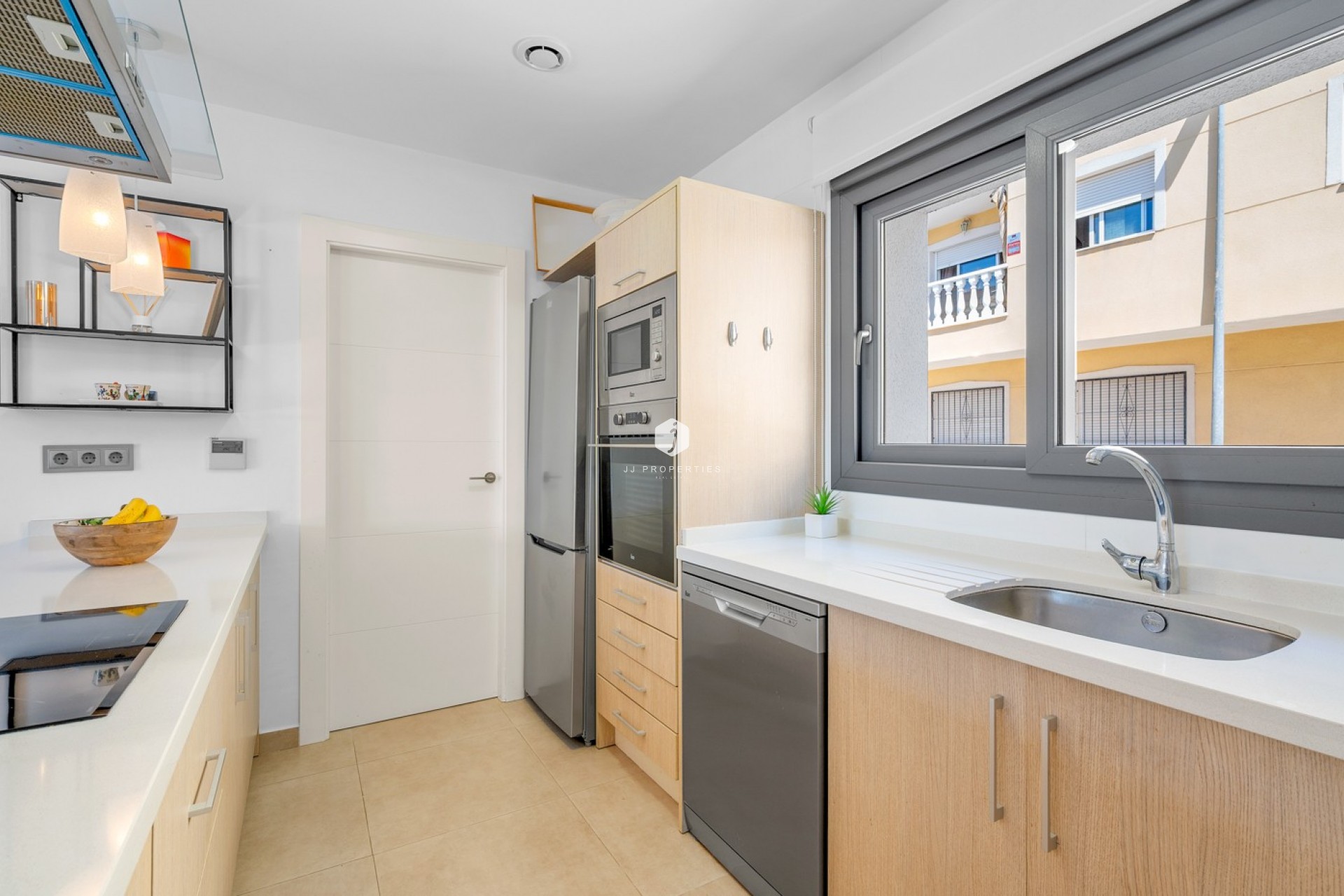 Resale - Chalet -
Formentera del Segura - Costa Blanca