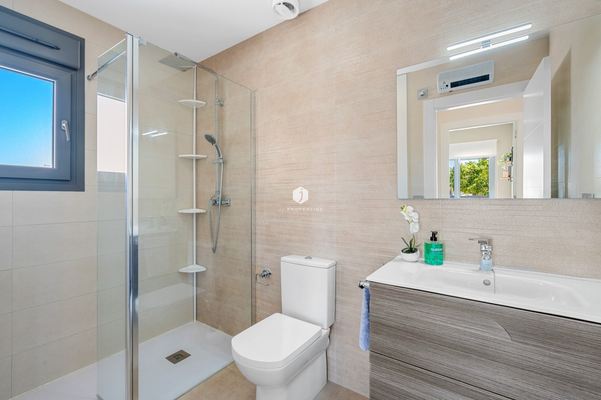 Resale - Chalet -
Formentera del Segura - Costa Blanca