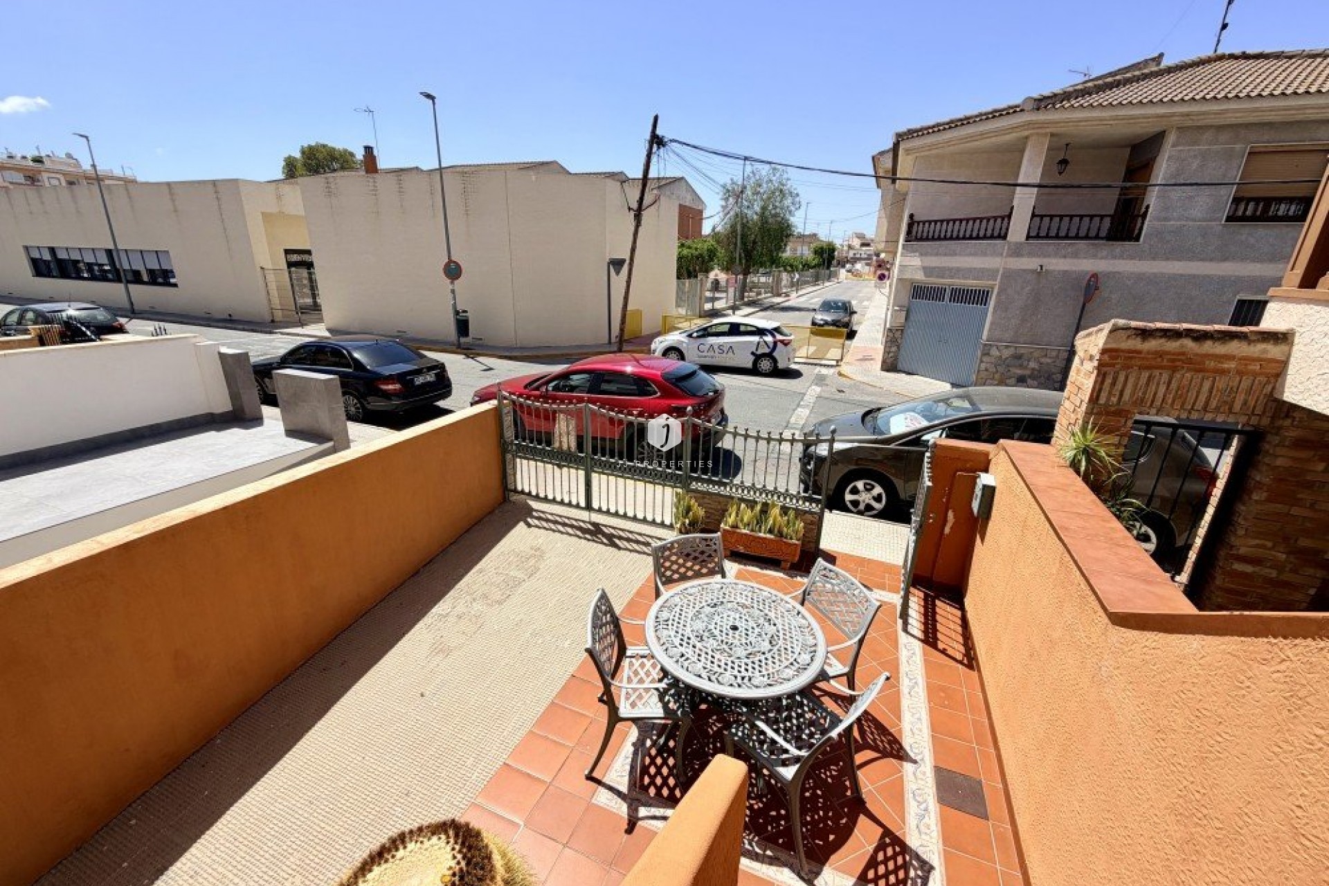 Resale - Chalet -
Formentera del Segura - Costa Blanca