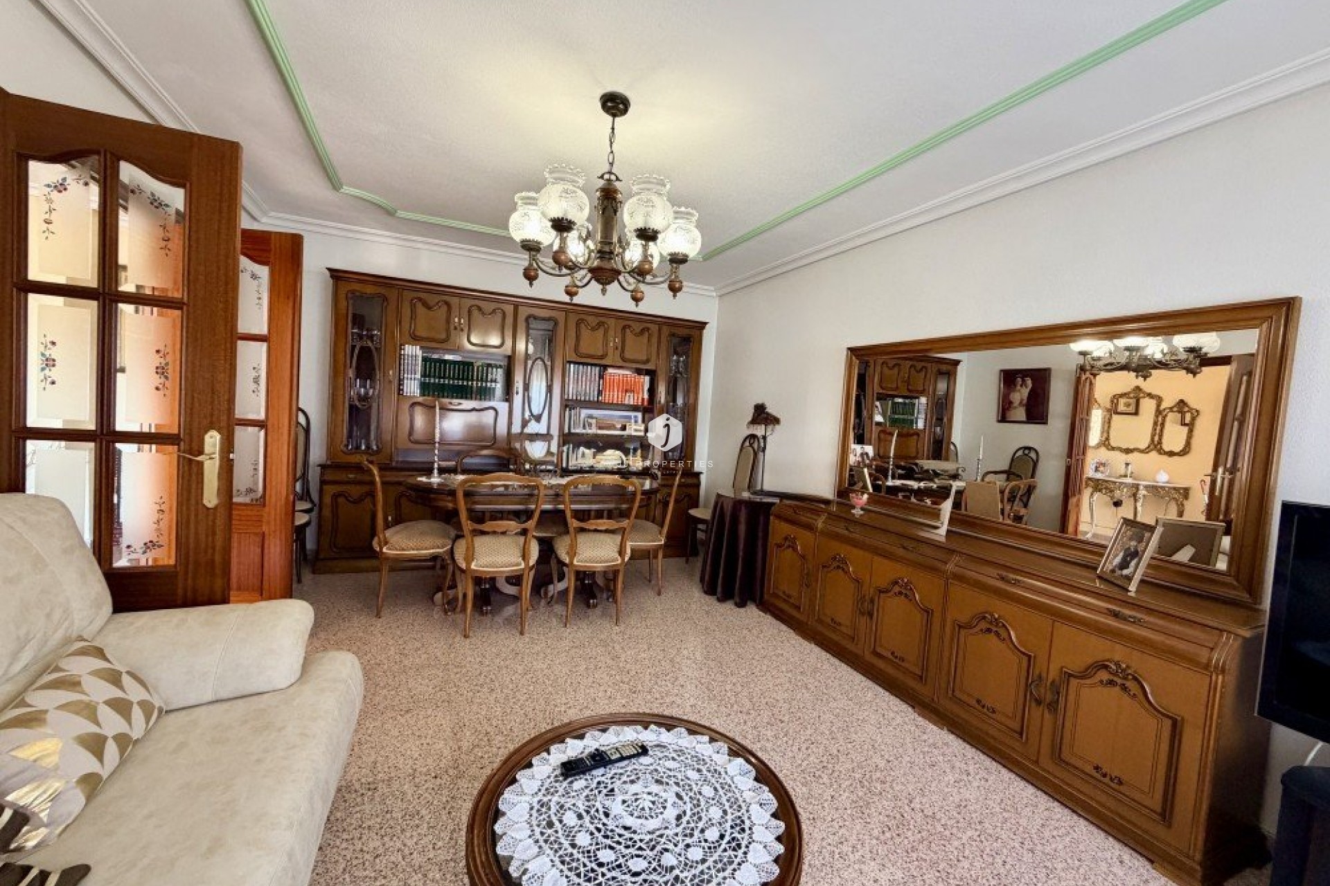 Resale - Chalet -
Formentera del Segura - Costa Blanca
