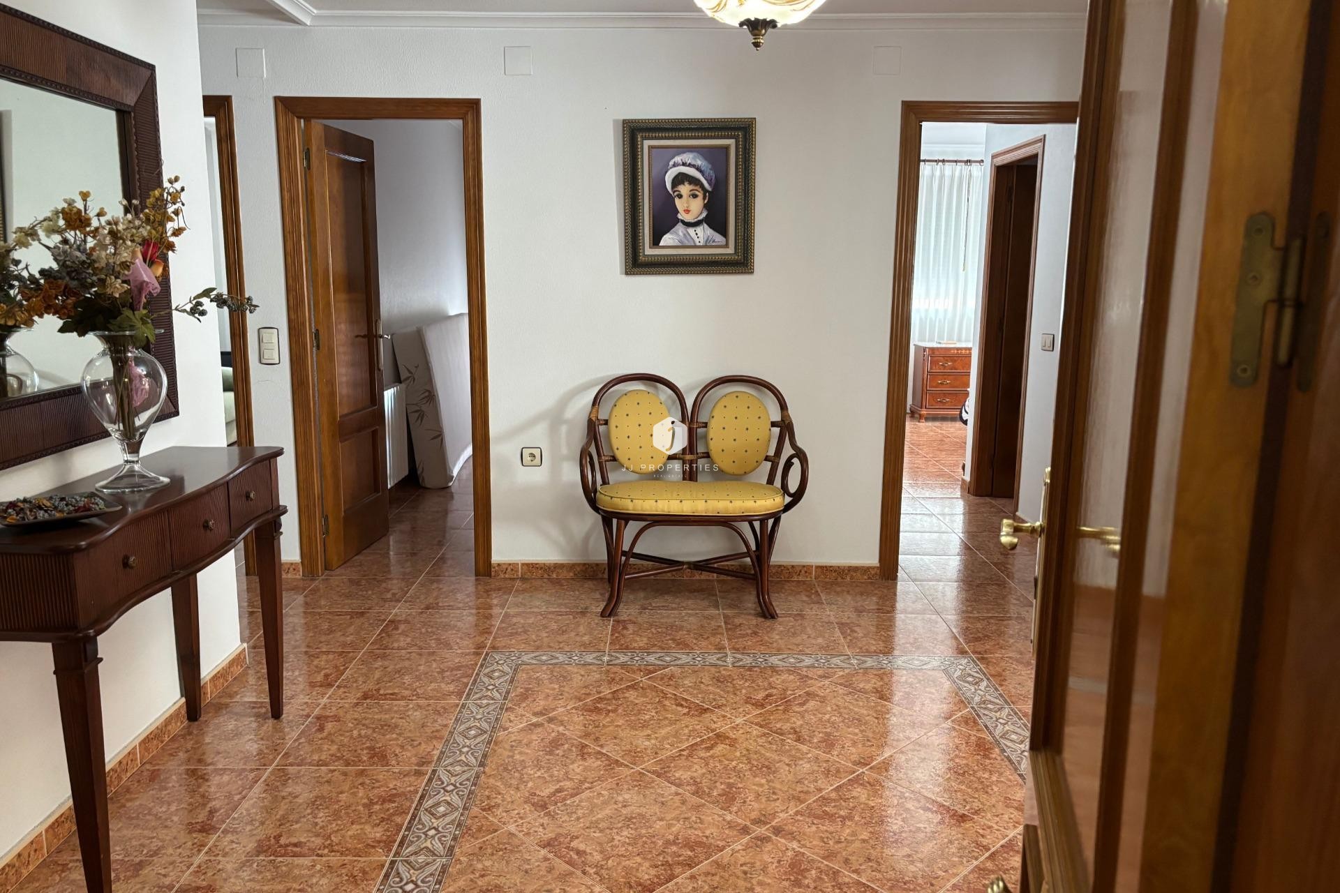 Resale - Chalet -
Formentera del Segura - Pueblo 5