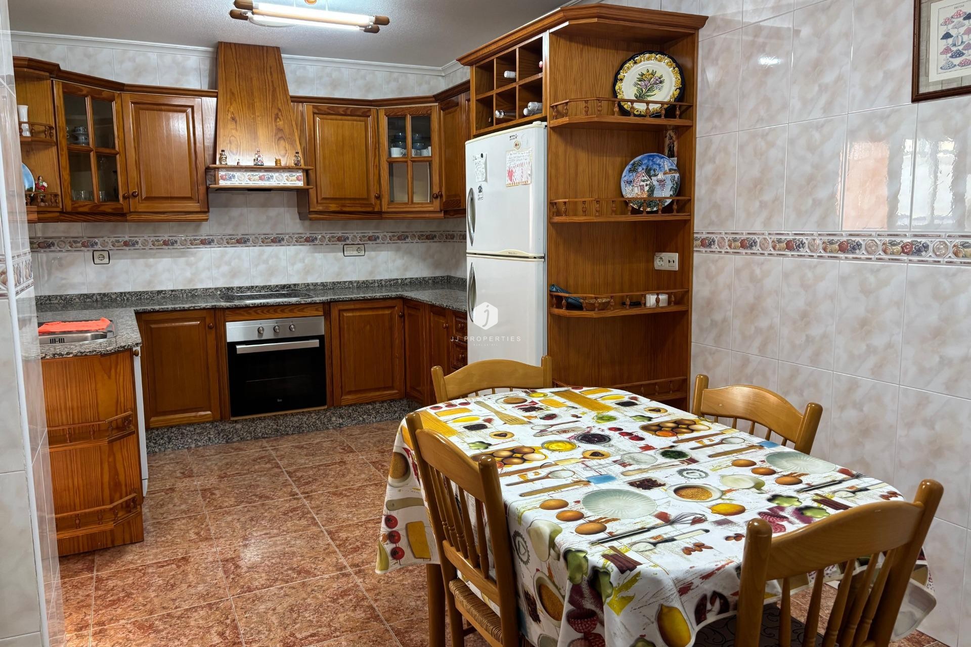 Resale - Chalet -
Formentera del Segura - Pueblo 5