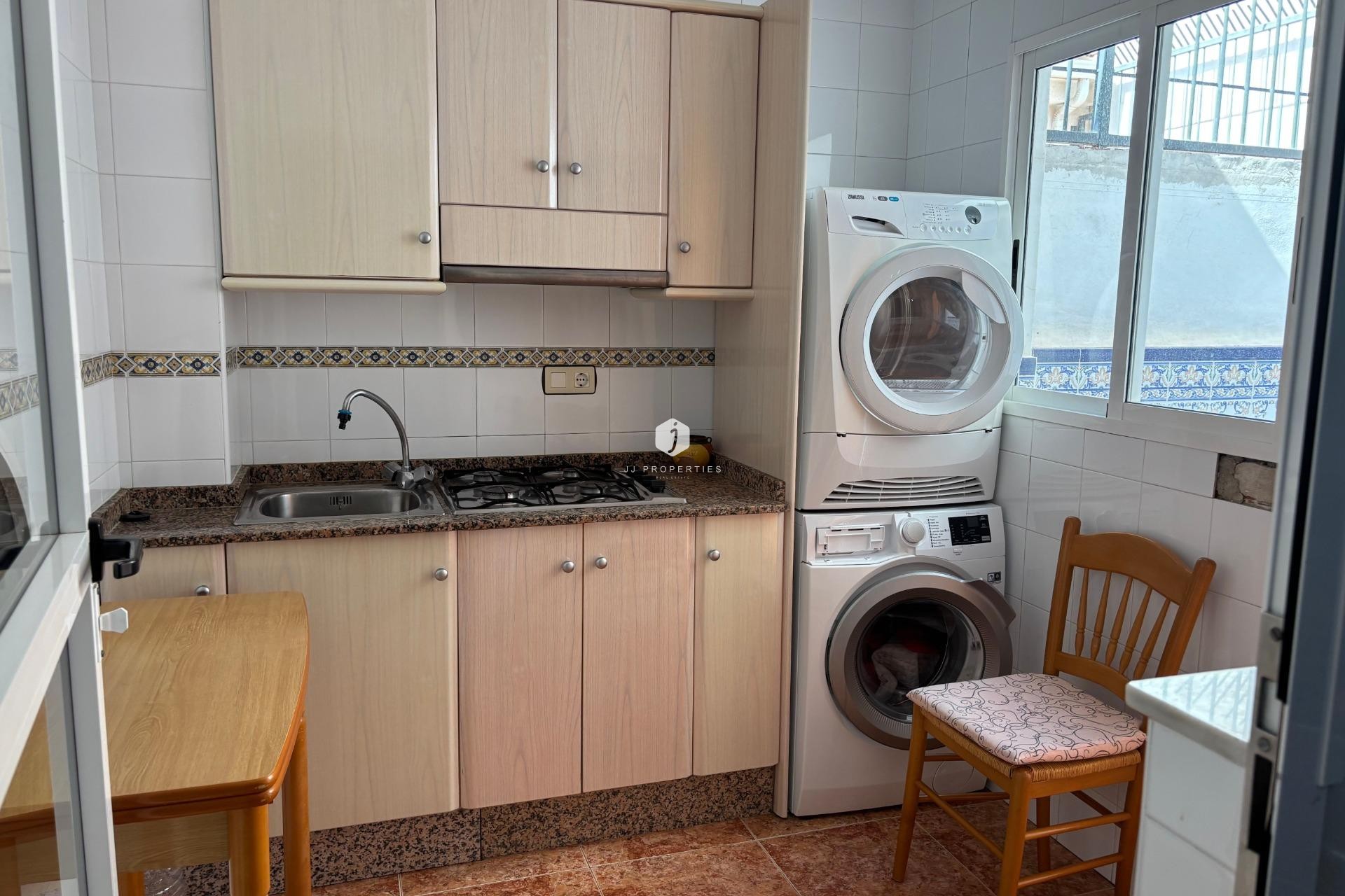 Resale - Chalet -
Formentera del Segura - Pueblo 5