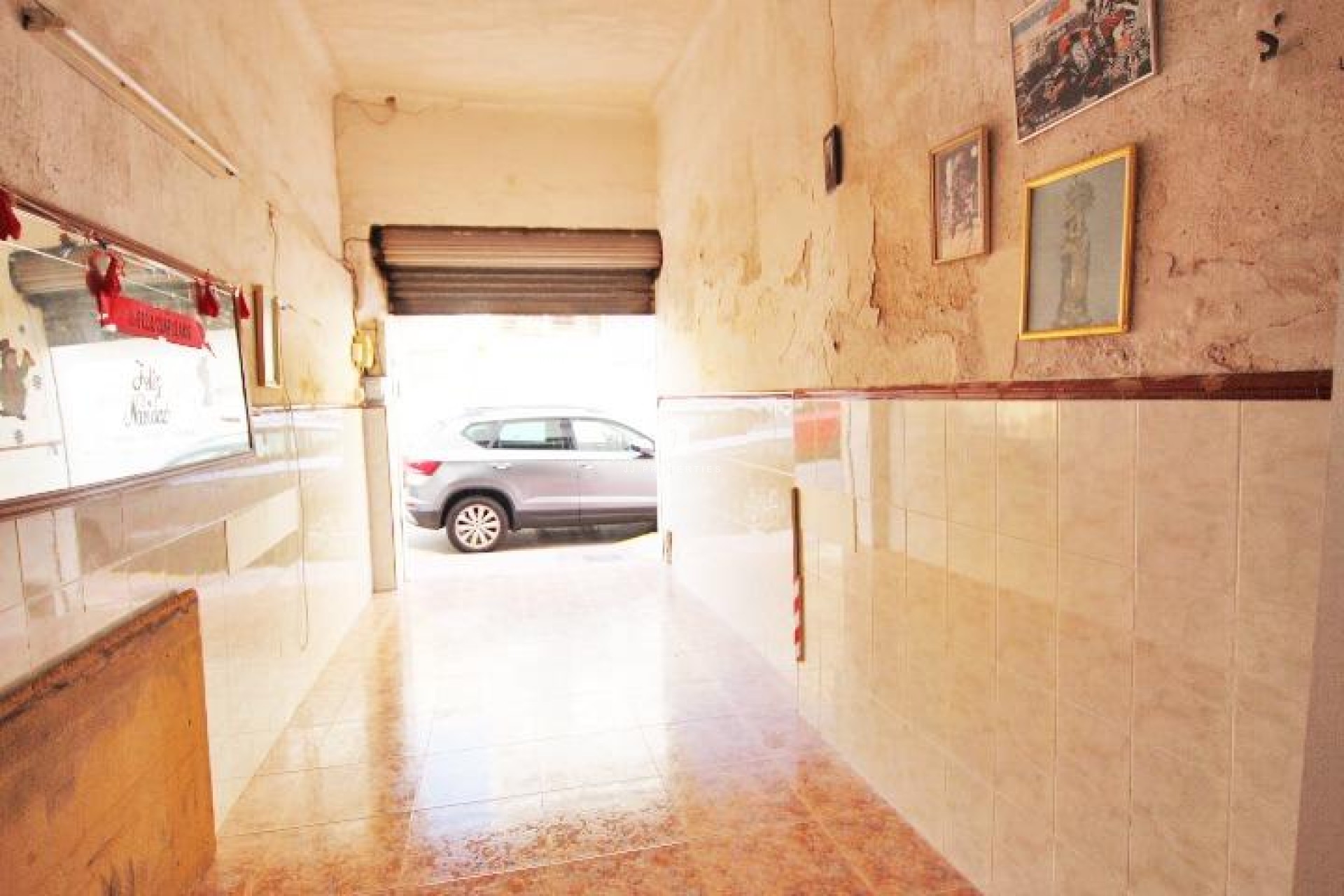 Resale - Chalet -
Guardamar del Segura - Centro