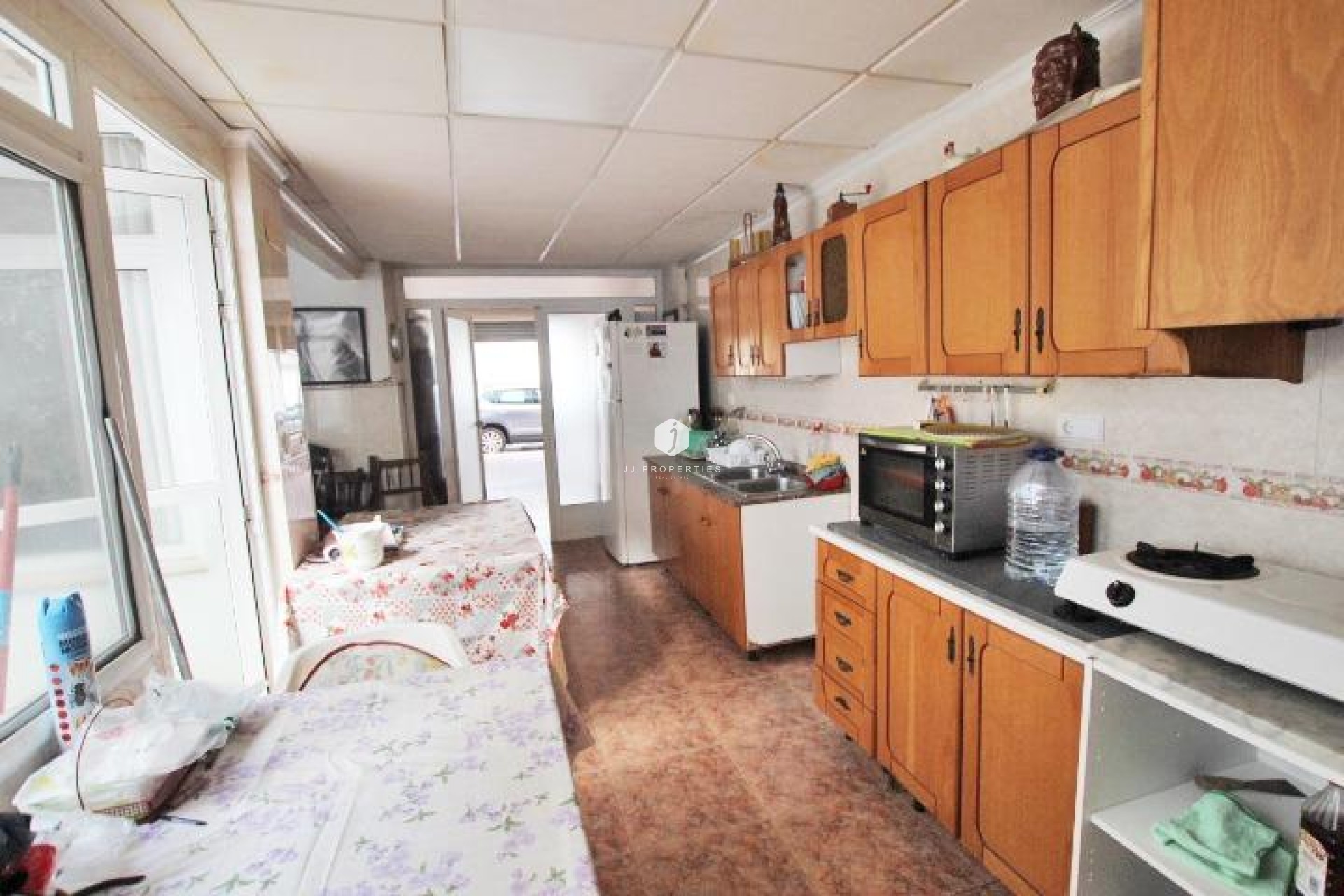 Resale - Chalet -
Guardamar del Segura - Centro