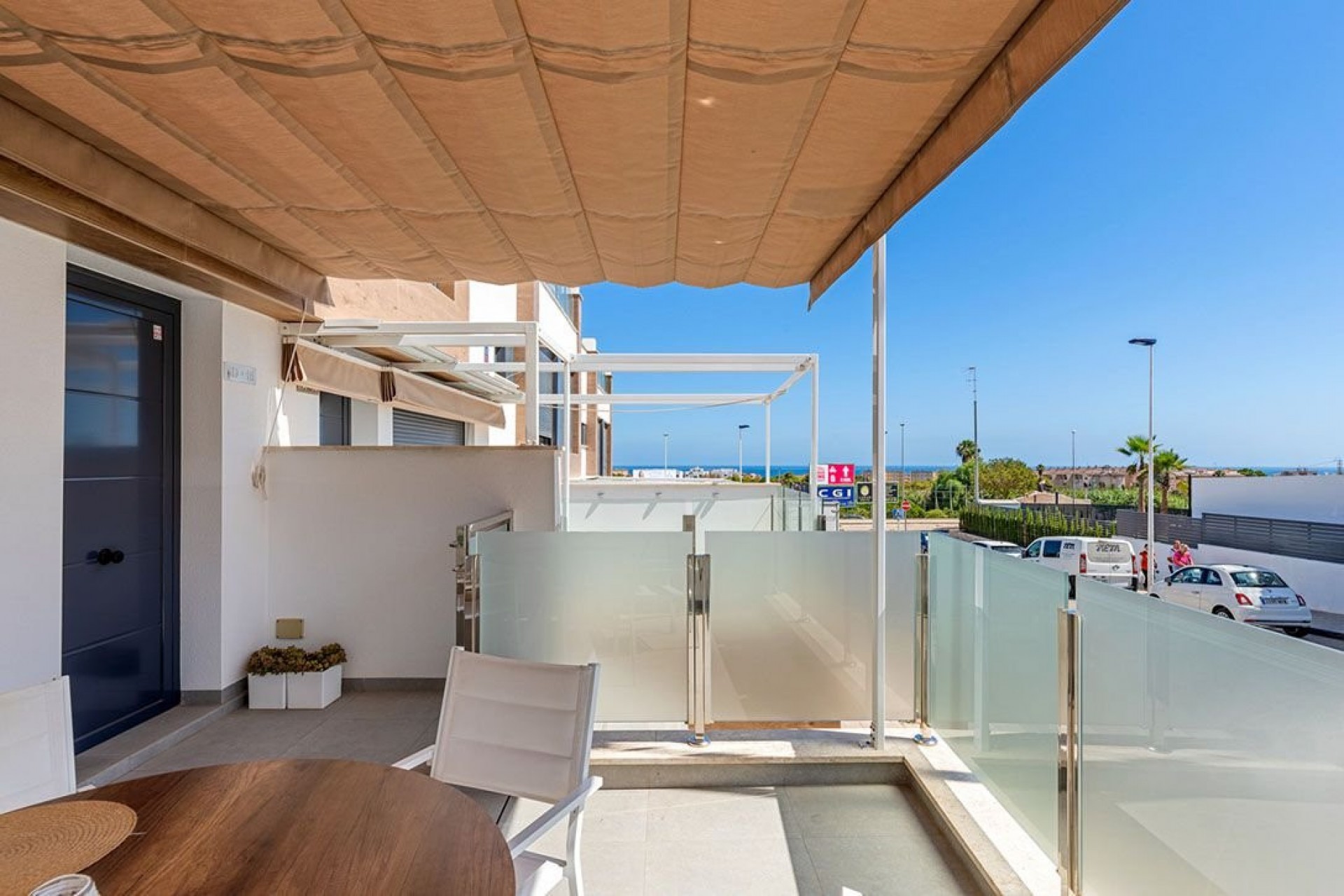 Resale - Chalet -
Guardamar del Segura - Costa Blanca