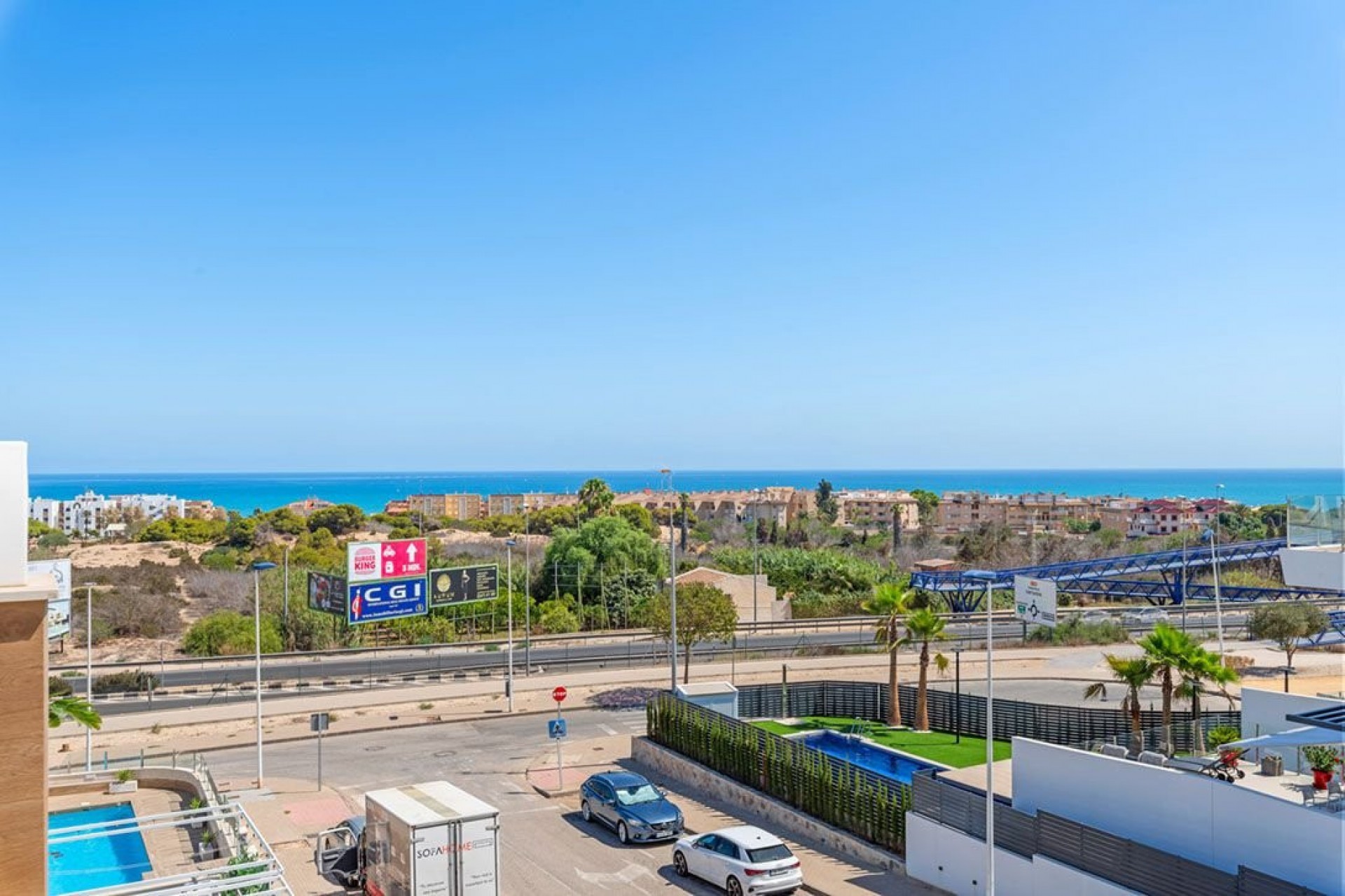 Resale - Chalet -
Guardamar del Segura - Costa Blanca