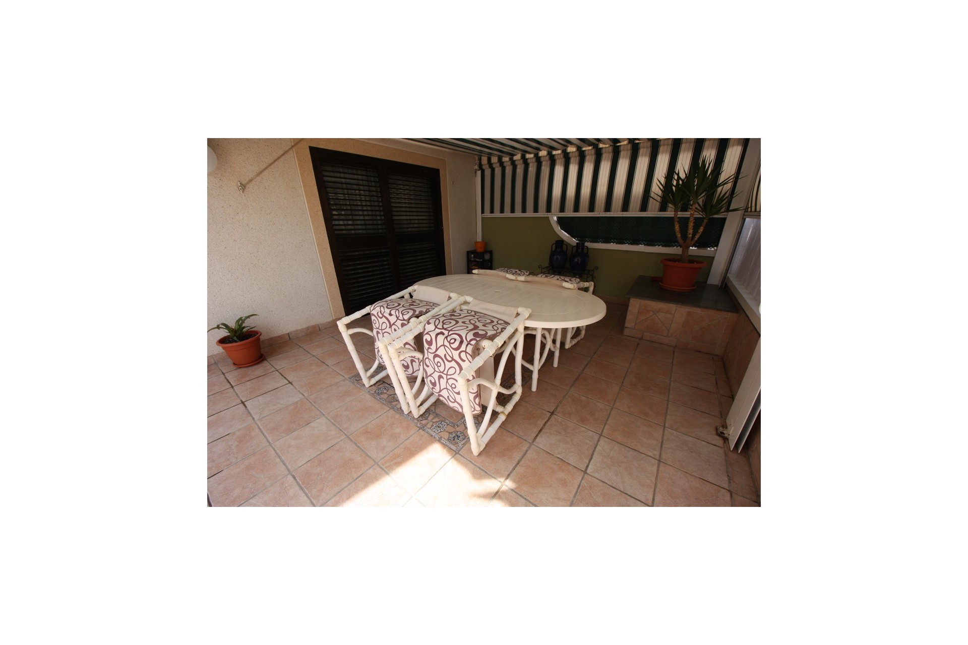 Resale - Chalet -
Guardamar del Segura - Costa Blanca