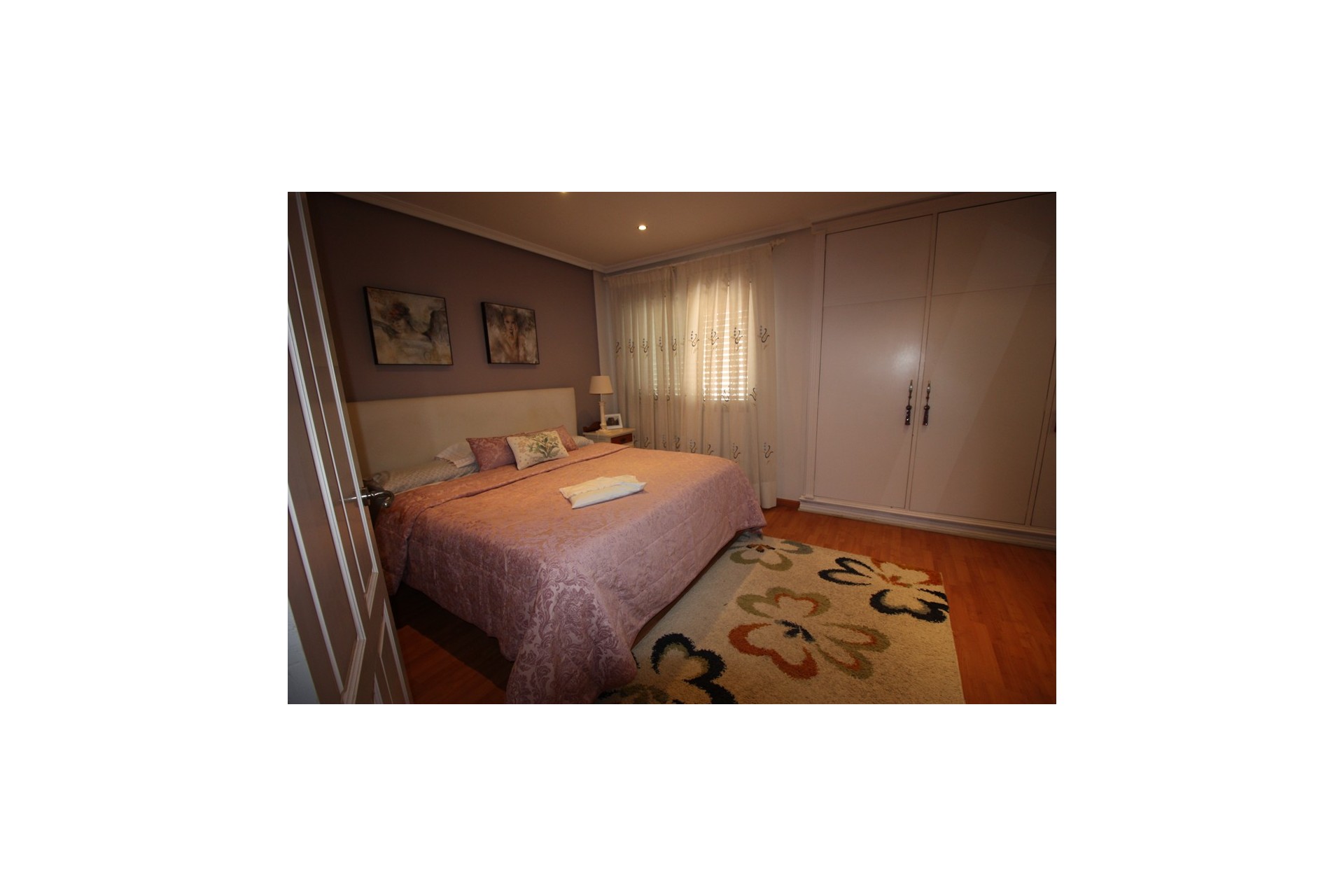 Resale - Chalet -
Guardamar del Segura - Costa Blanca