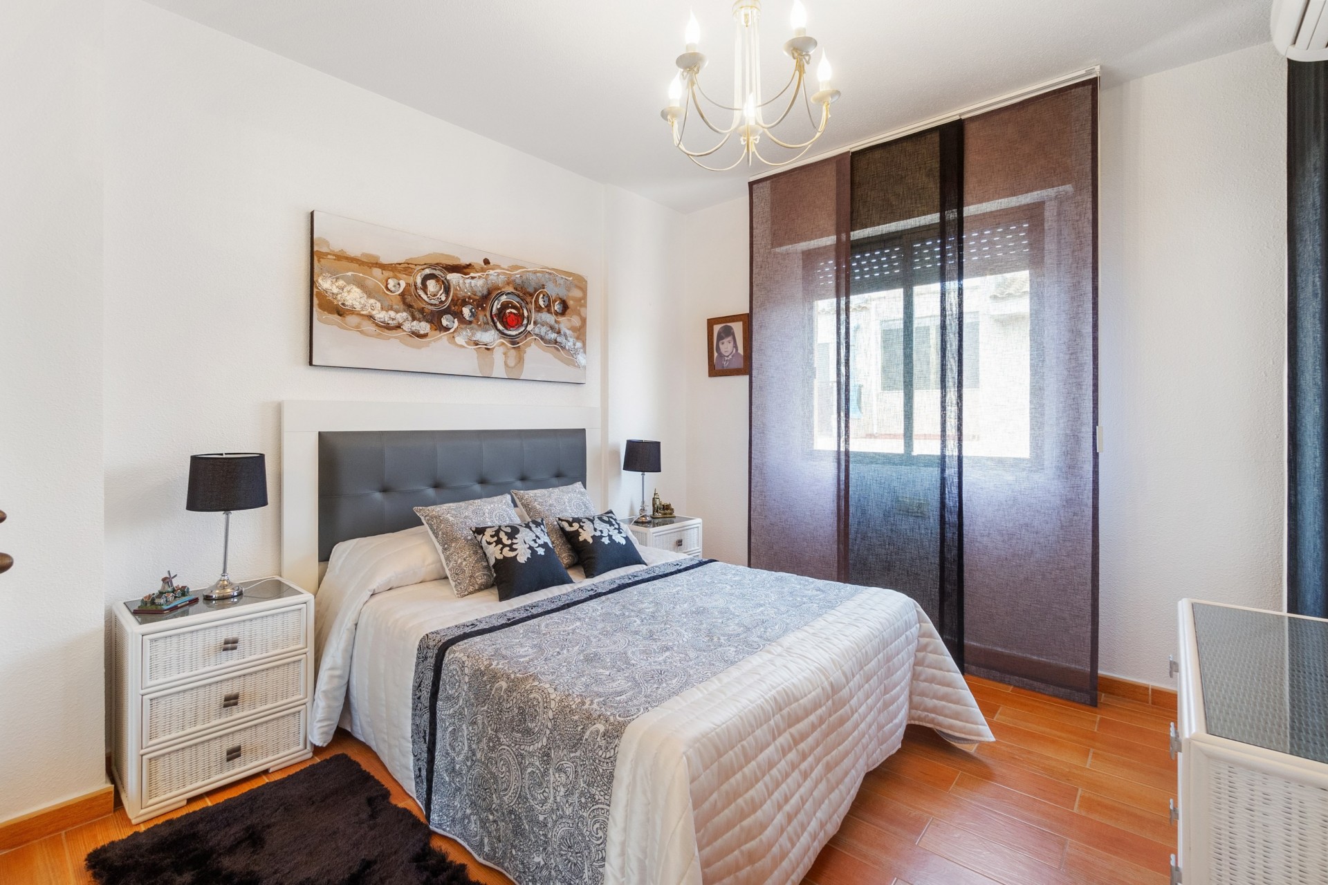 Resale - Chalet -
Guardamar del Segura - Costa Blanca