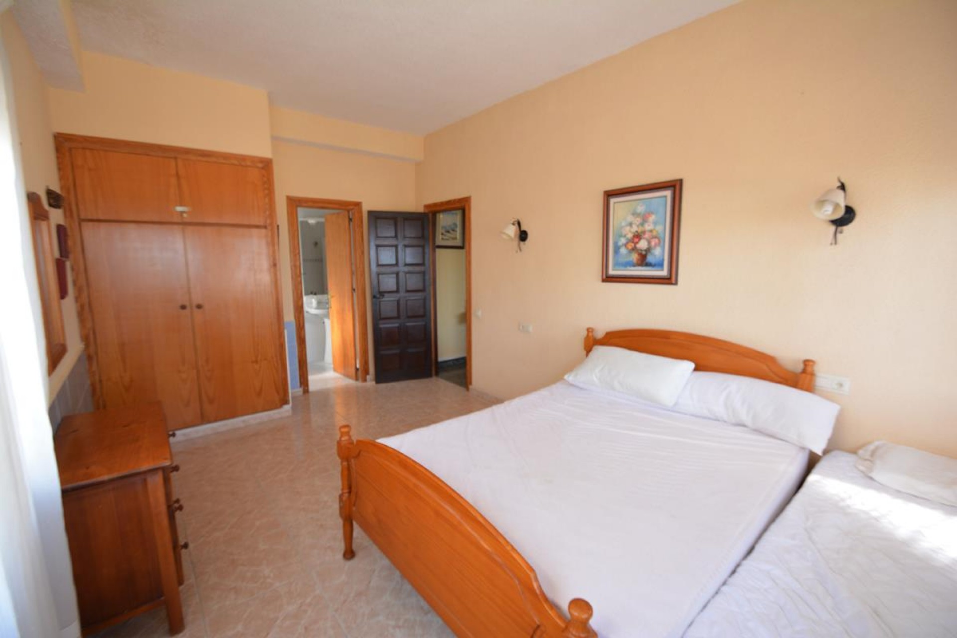 Resale - Chalet -
Guardamar del Segura - Costa Blanca