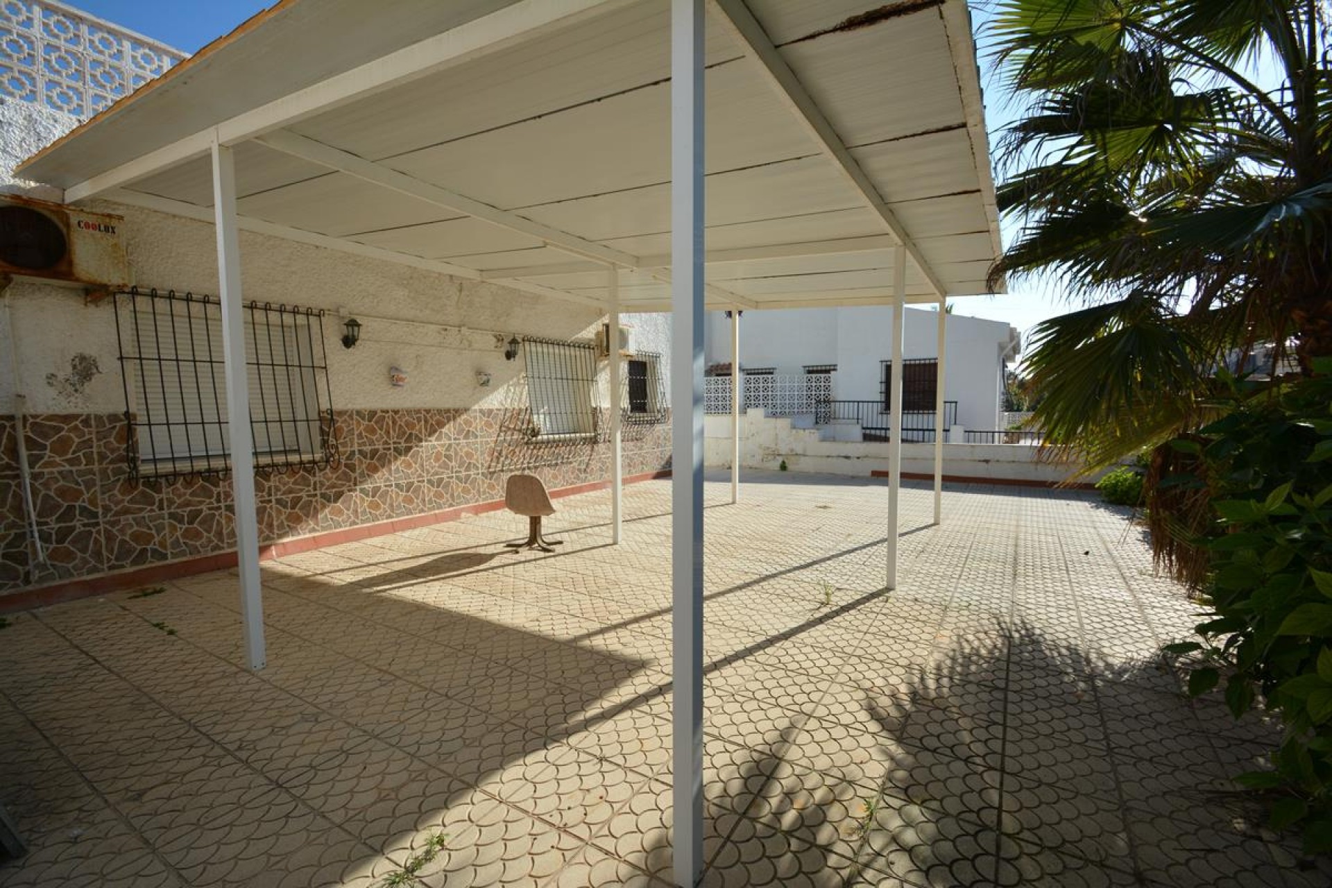 Resale - Chalet -
Guardamar del Segura - Costa Blanca