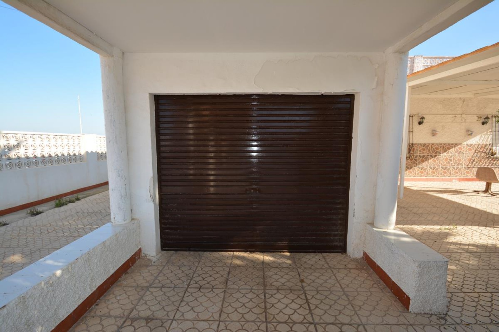 Resale - Chalet -
Guardamar del Segura - Costa Blanca