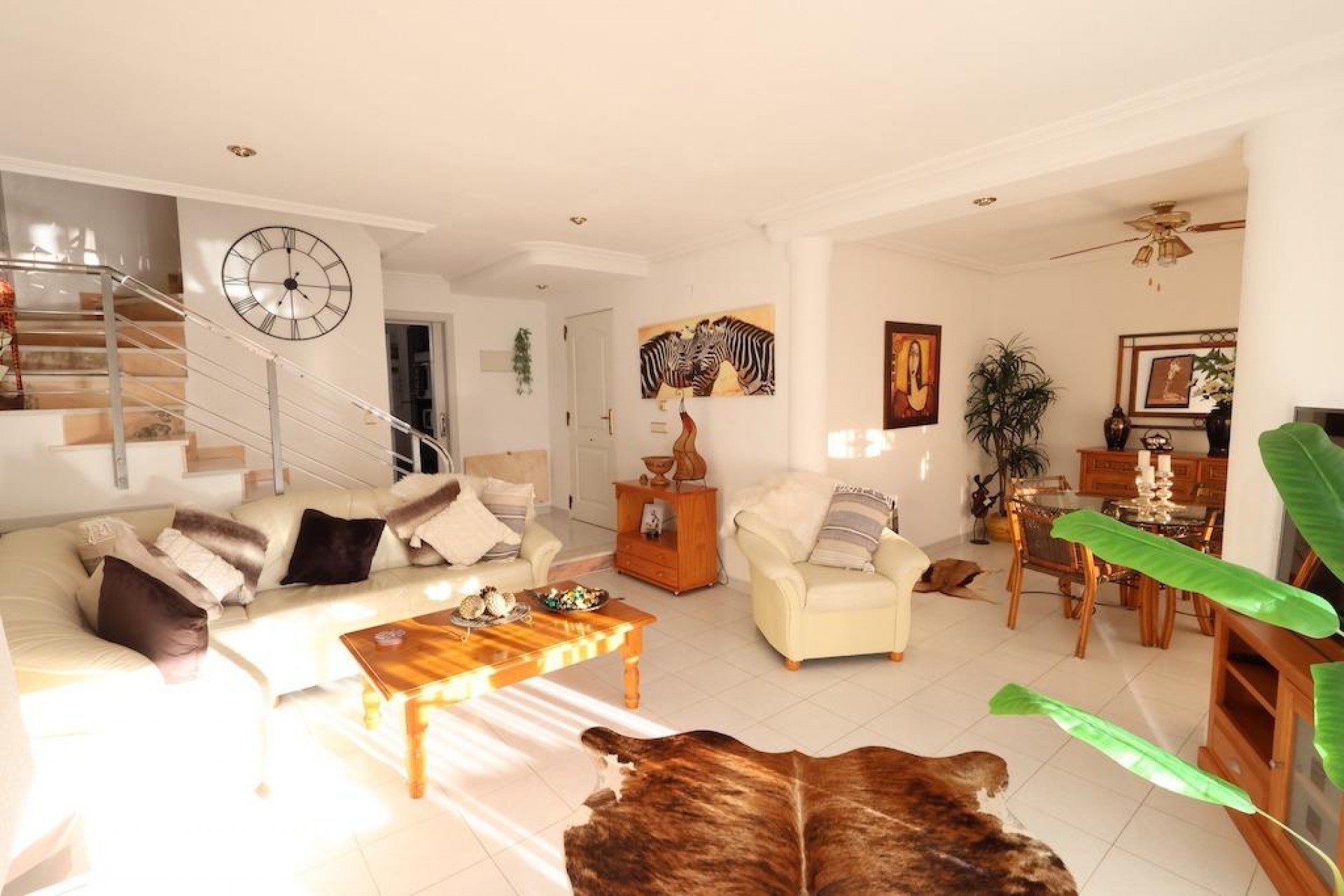 Resale - Chalet -
Guardamar del Segura - Costa Blanca