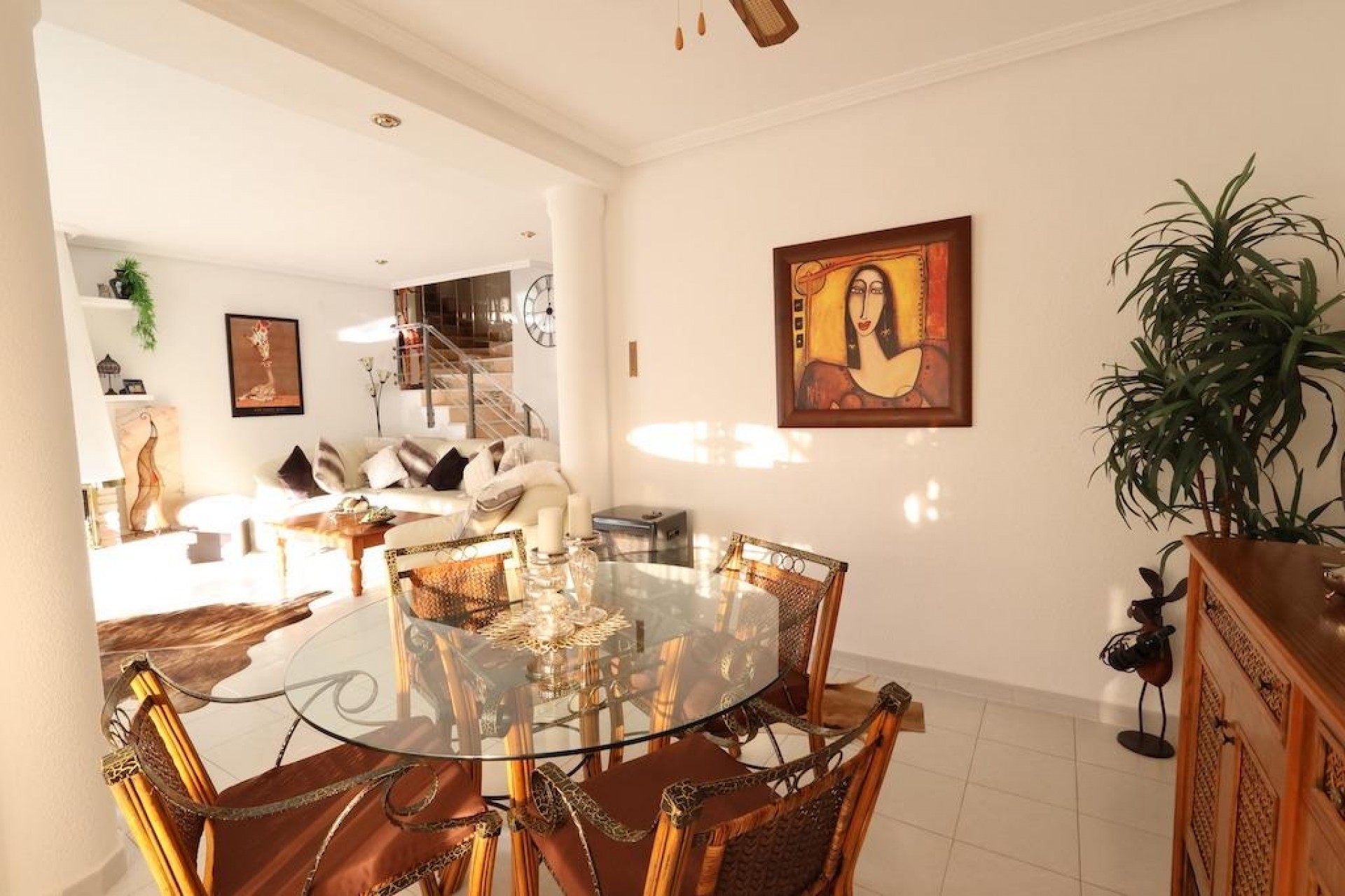 Resale - Chalet -
Guardamar del Segura - Costa Blanca