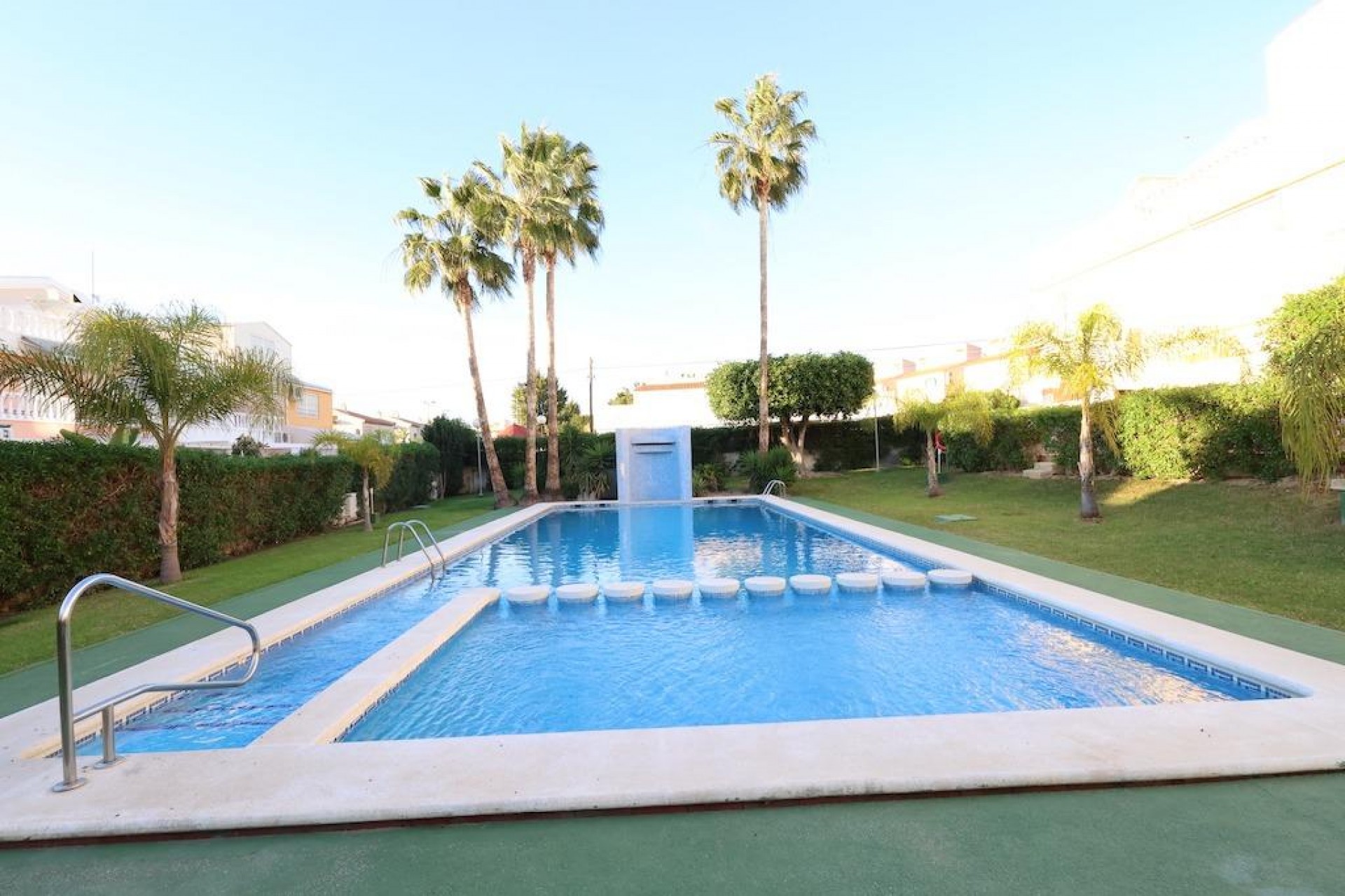 Resale - Chalet -
Guardamar del Segura - Costa Blanca