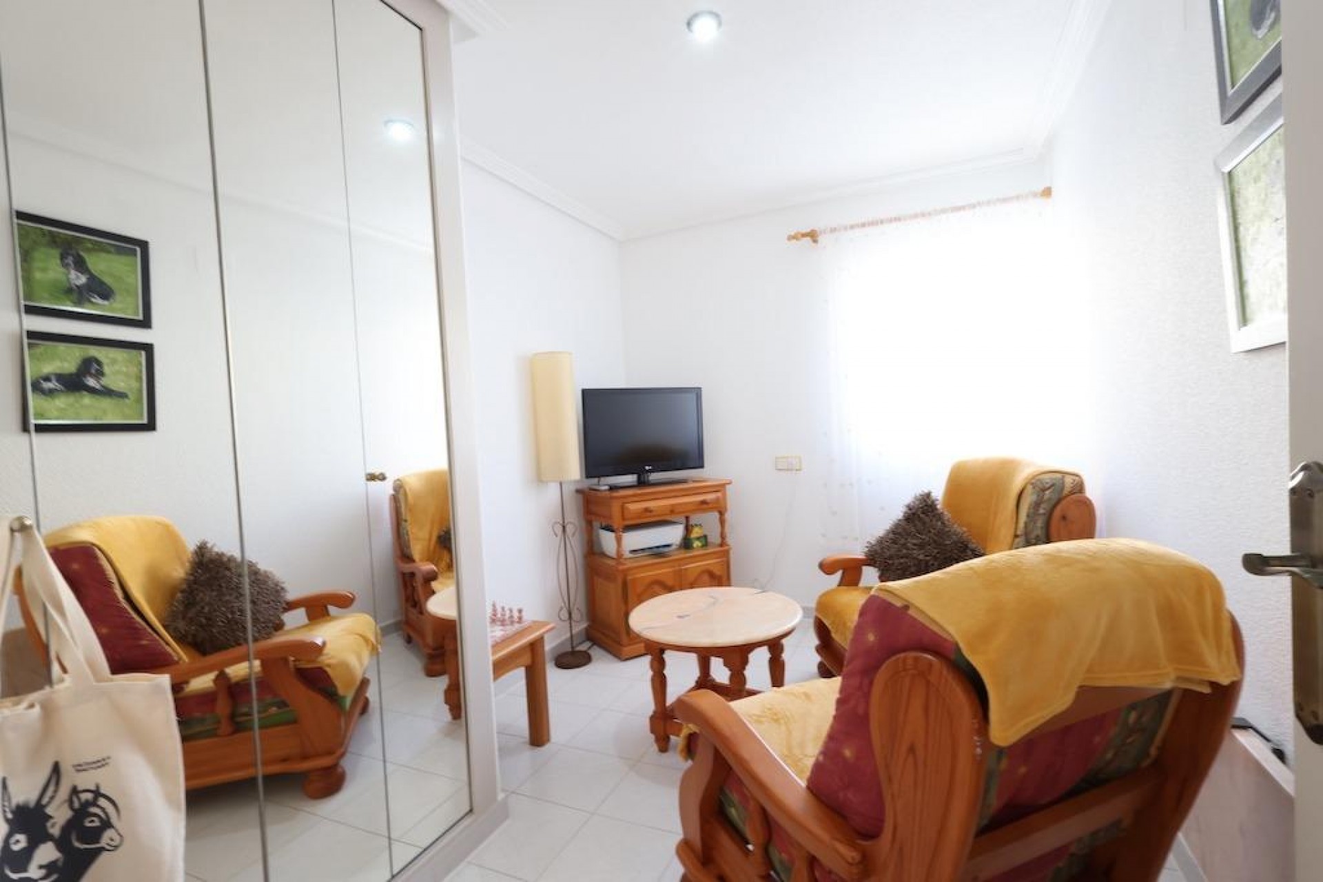 Resale - Chalet -
Guardamar del Segura - Costa Blanca