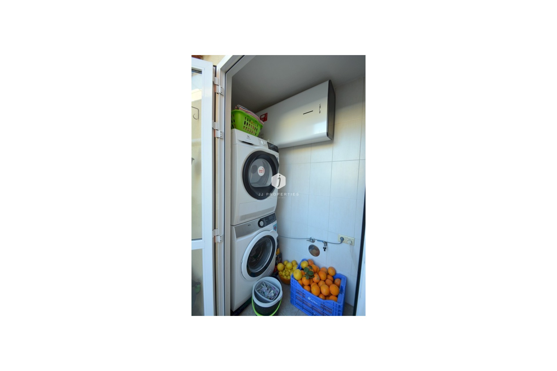 Resale - Chalet -
Guardamar del Segura - Costa Blanca