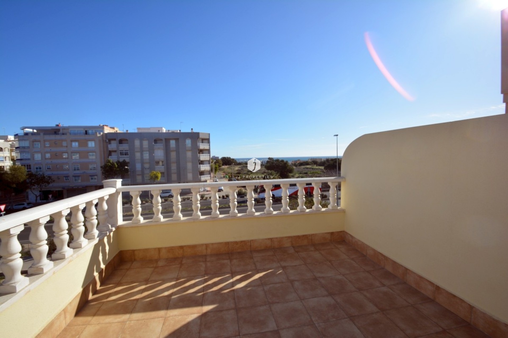 Resale - Chalet -
Guardamar del Segura - Costa Blanca