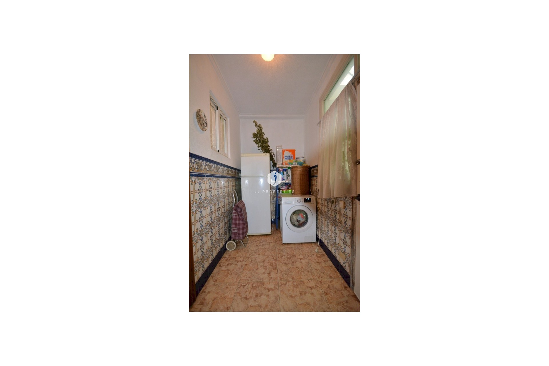 Resale - Chalet -
Guardamar del Segura - Costa Blanca