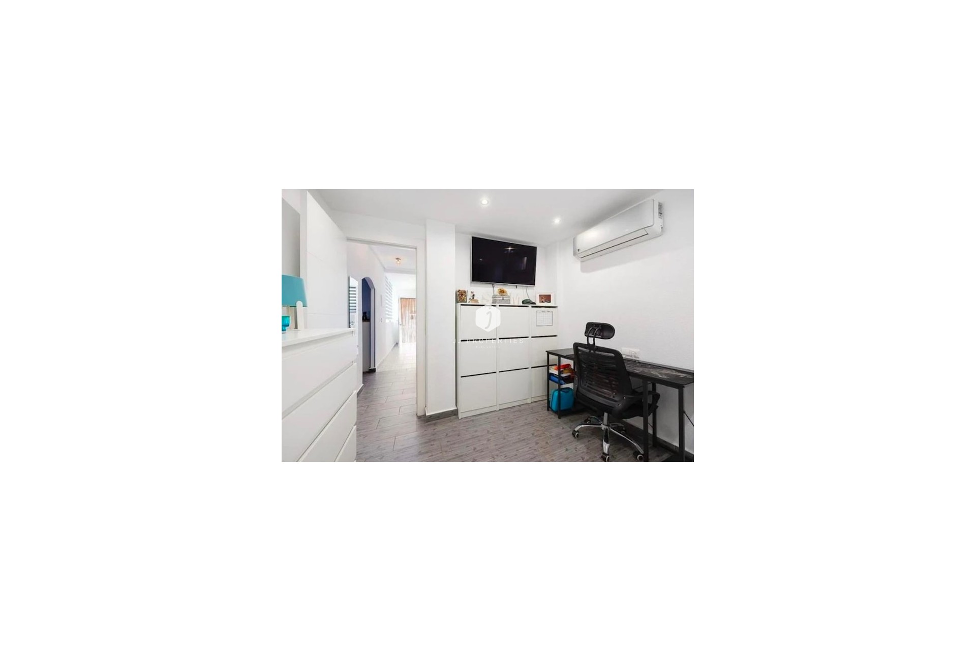 Resale - Chalet -
Guardamar del Segura - Costa Blanca