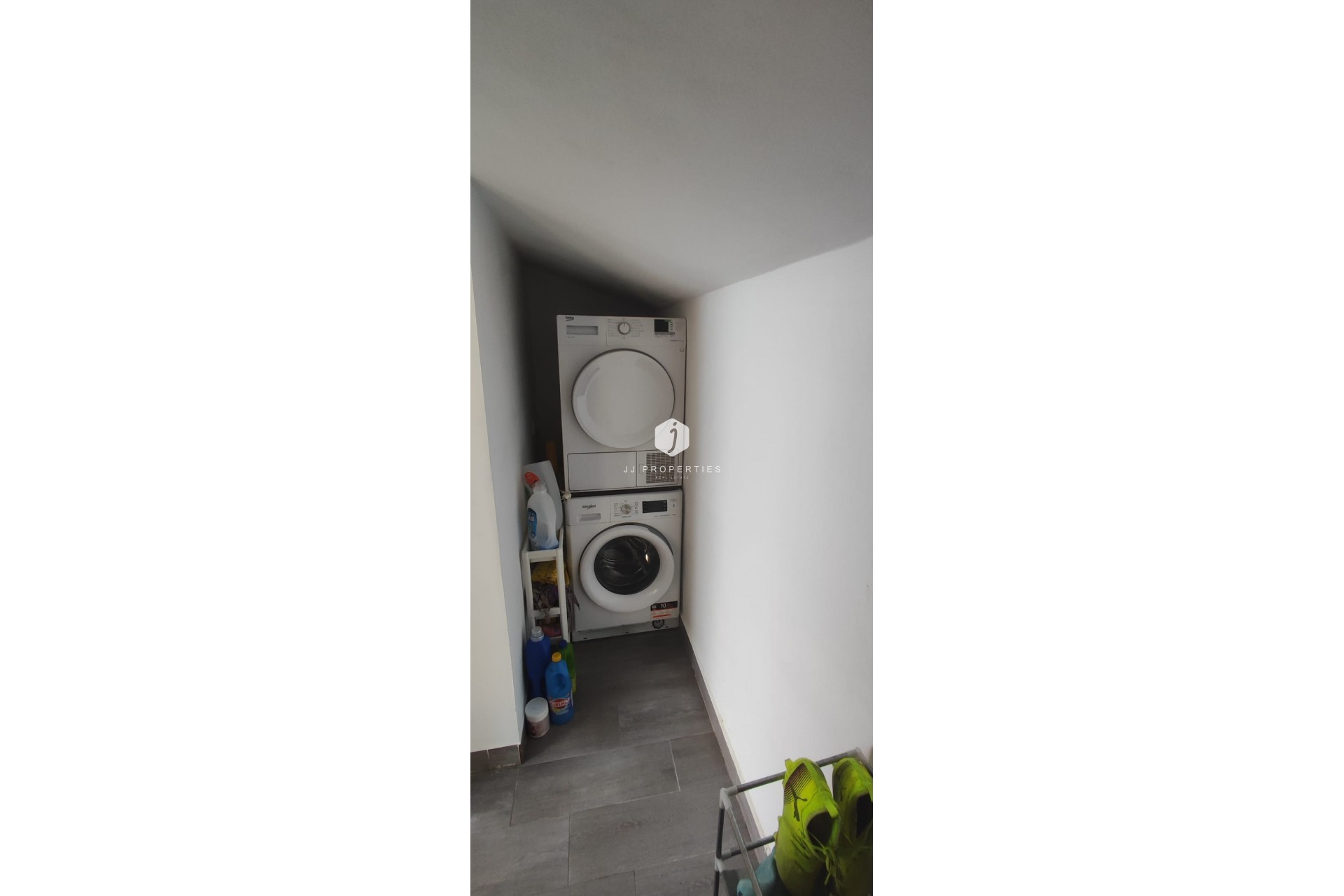 Resale - Chalet -
Guardamar del Segura - Costa Blanca