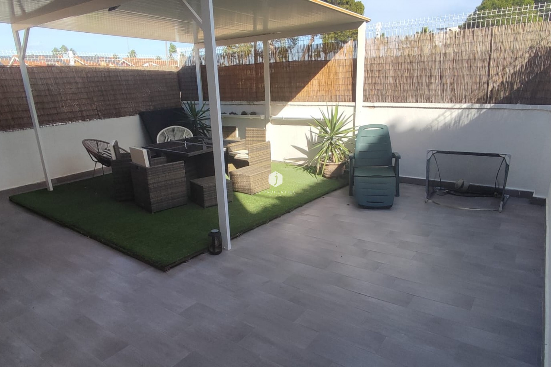 Resale - Chalet -
Guardamar del Segura - Costa Blanca