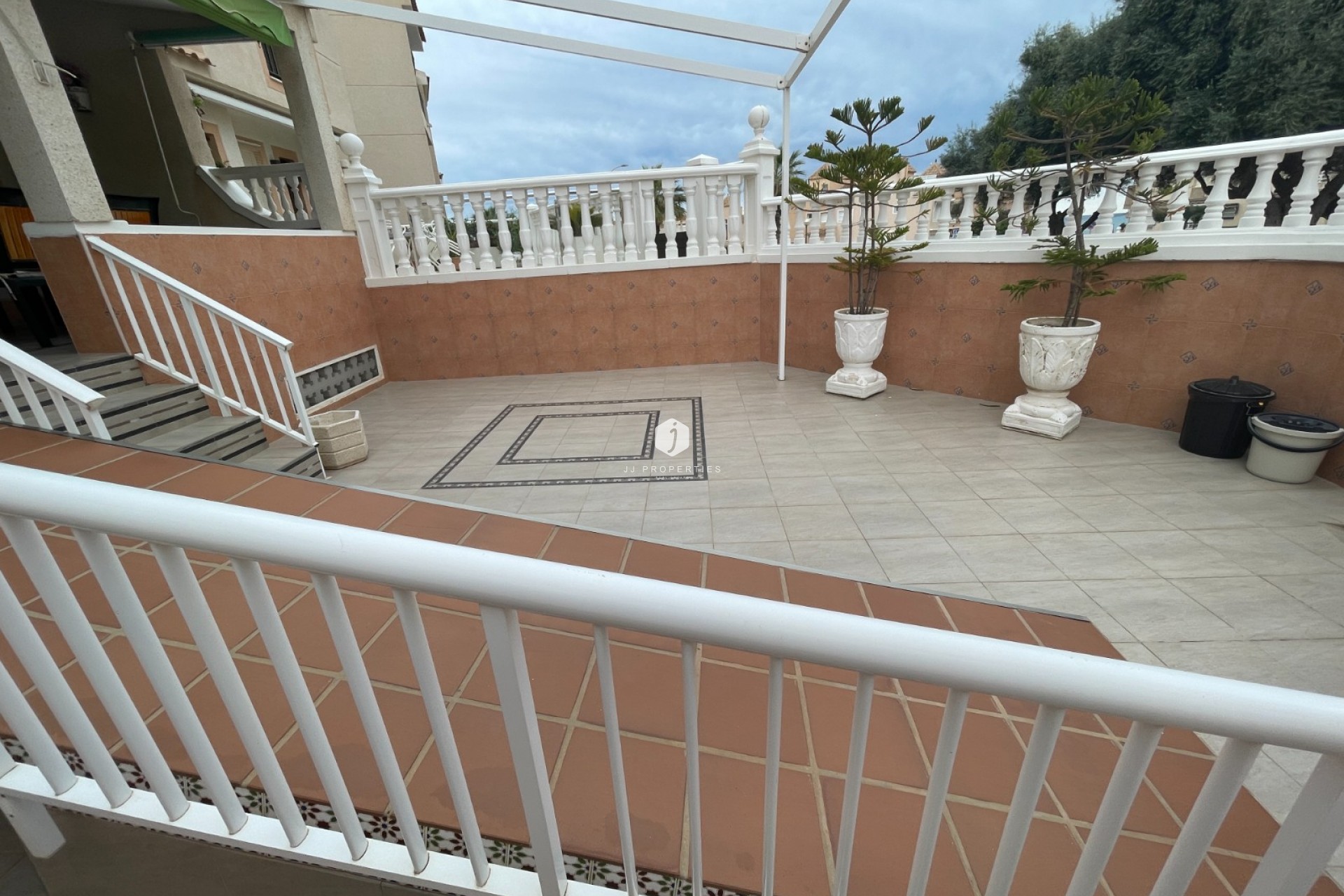 Resale - Chalet -
Guardamar del Segura - Costa Blanca