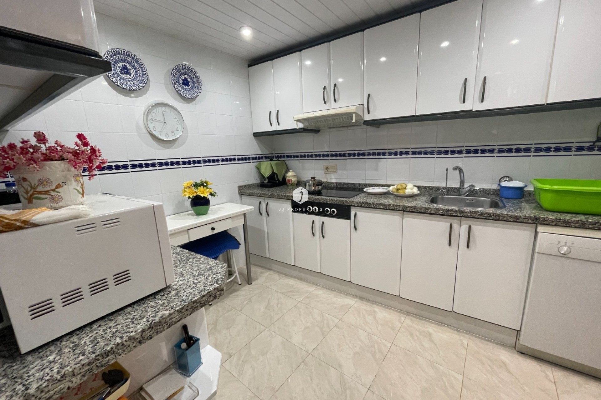 Resale - Chalet -
Guardamar del Segura - Costa Blanca